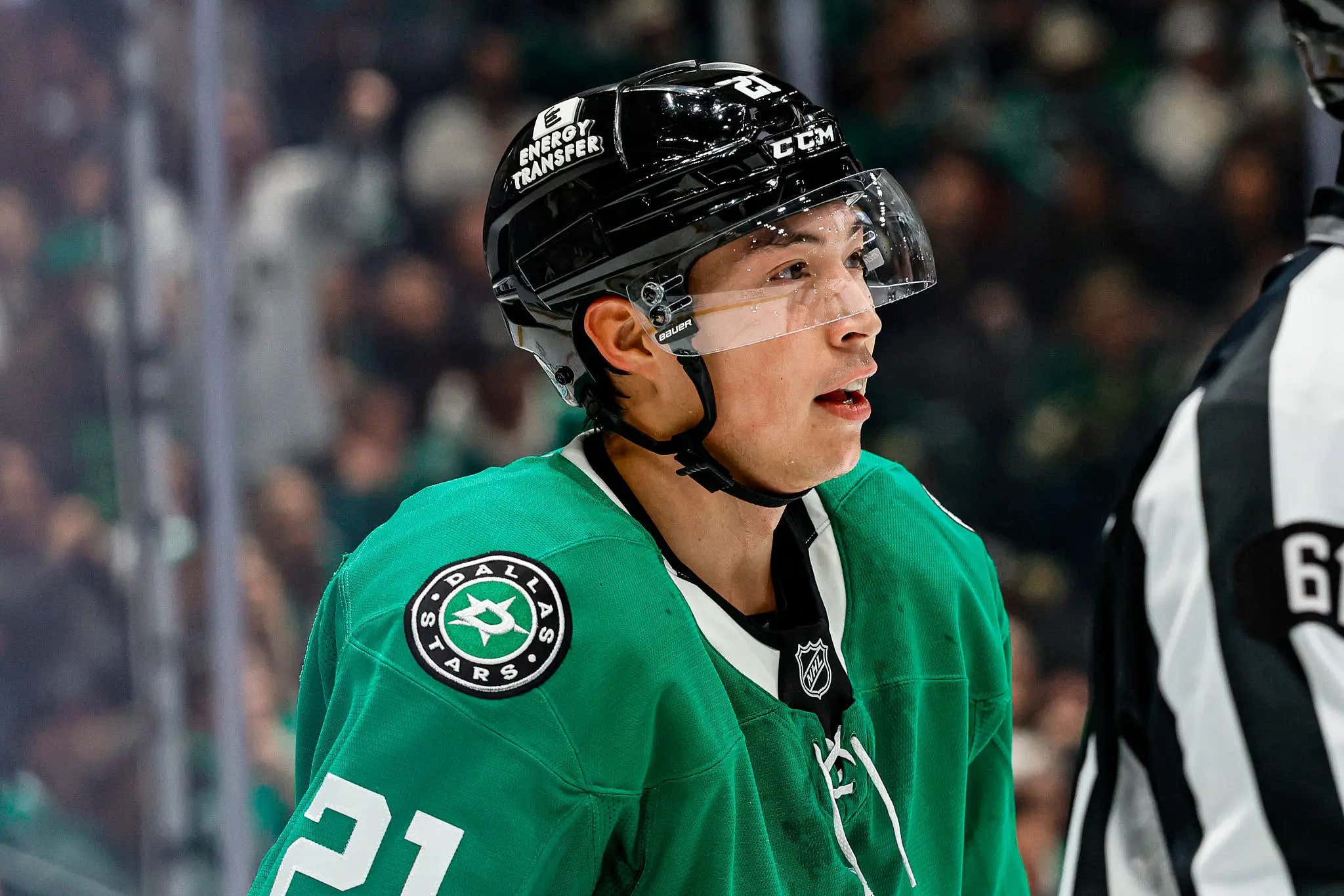 The Seattle Kraken Might Just Need To Fold After Jason Robertson Reportedly Turned Down A $120 Million Offer To Sign There