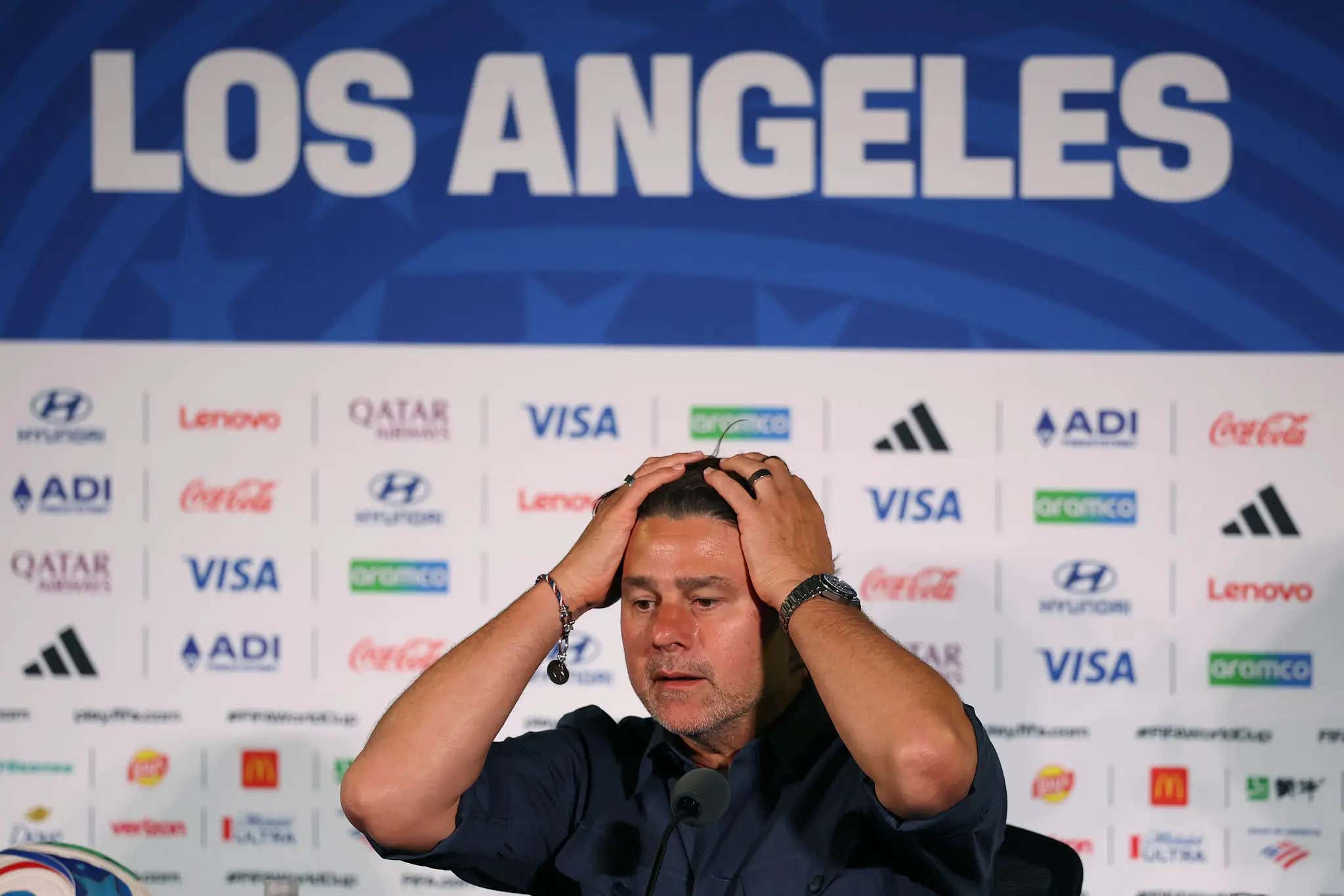 'I Need To Remind Everyone We Won The Group' - Mauricio Pochettino Is Already Sick Of People's Complaining, Questioning Everything After Losing To Turkey