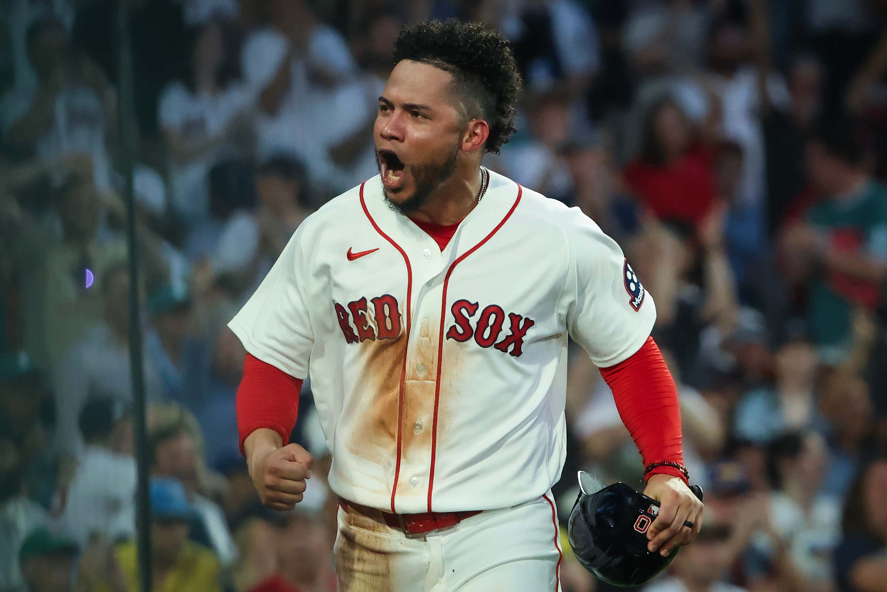 I Still Don't Like Craig Breslow, But He Absolutely Nailed The Wilson Contreras Addition