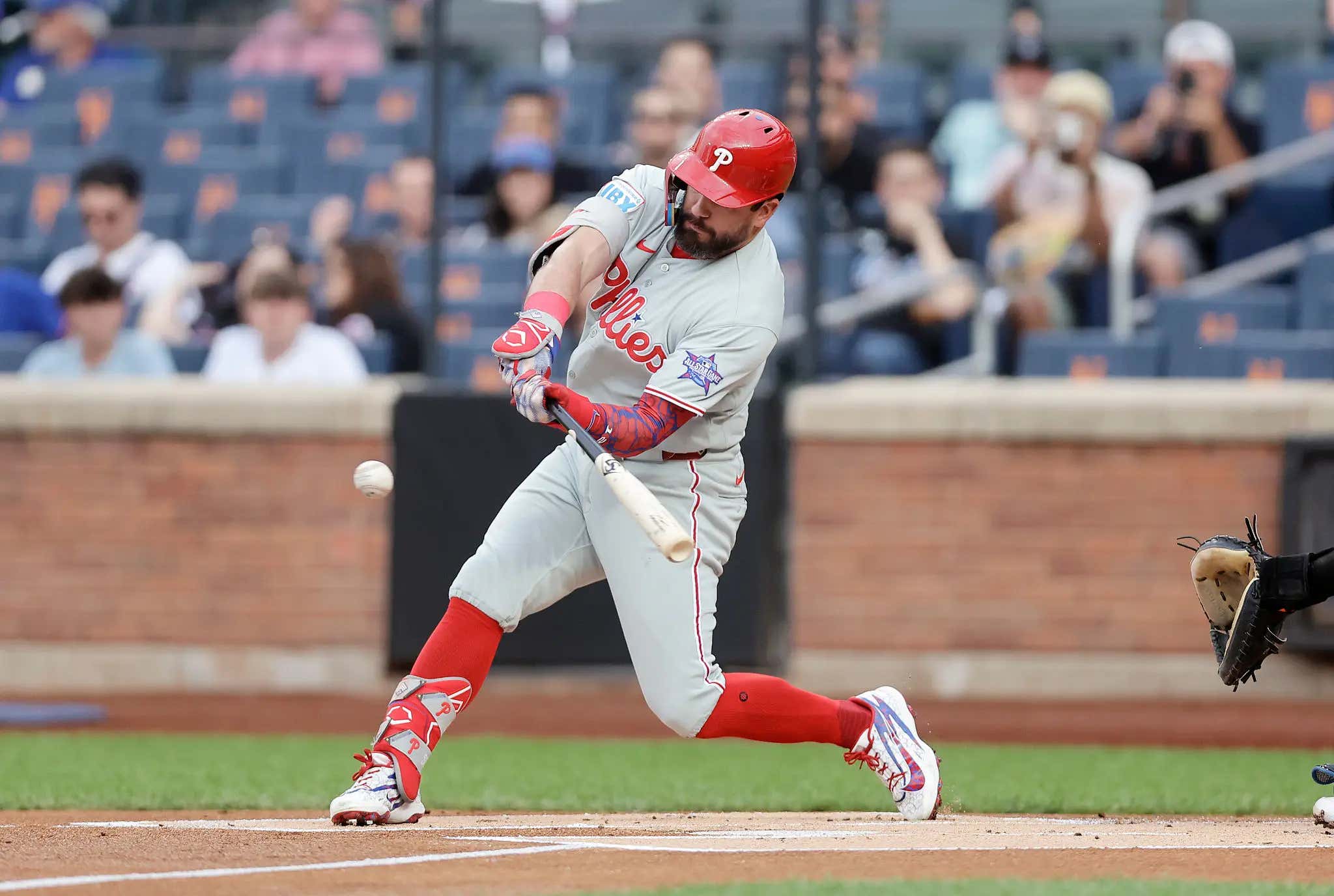 Question of the Day: Is Hitting 30 Home Runs Before The All-Star Break Good?