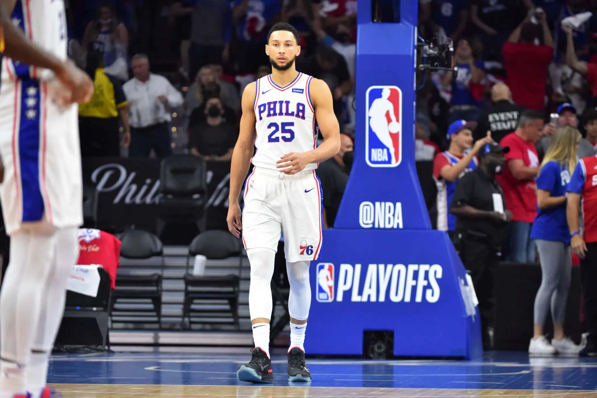 Ben Simmons Is Right. Matisse Thybulle Should Have Made Those F'in Free Throws After His Infamous Passed Up Dunk