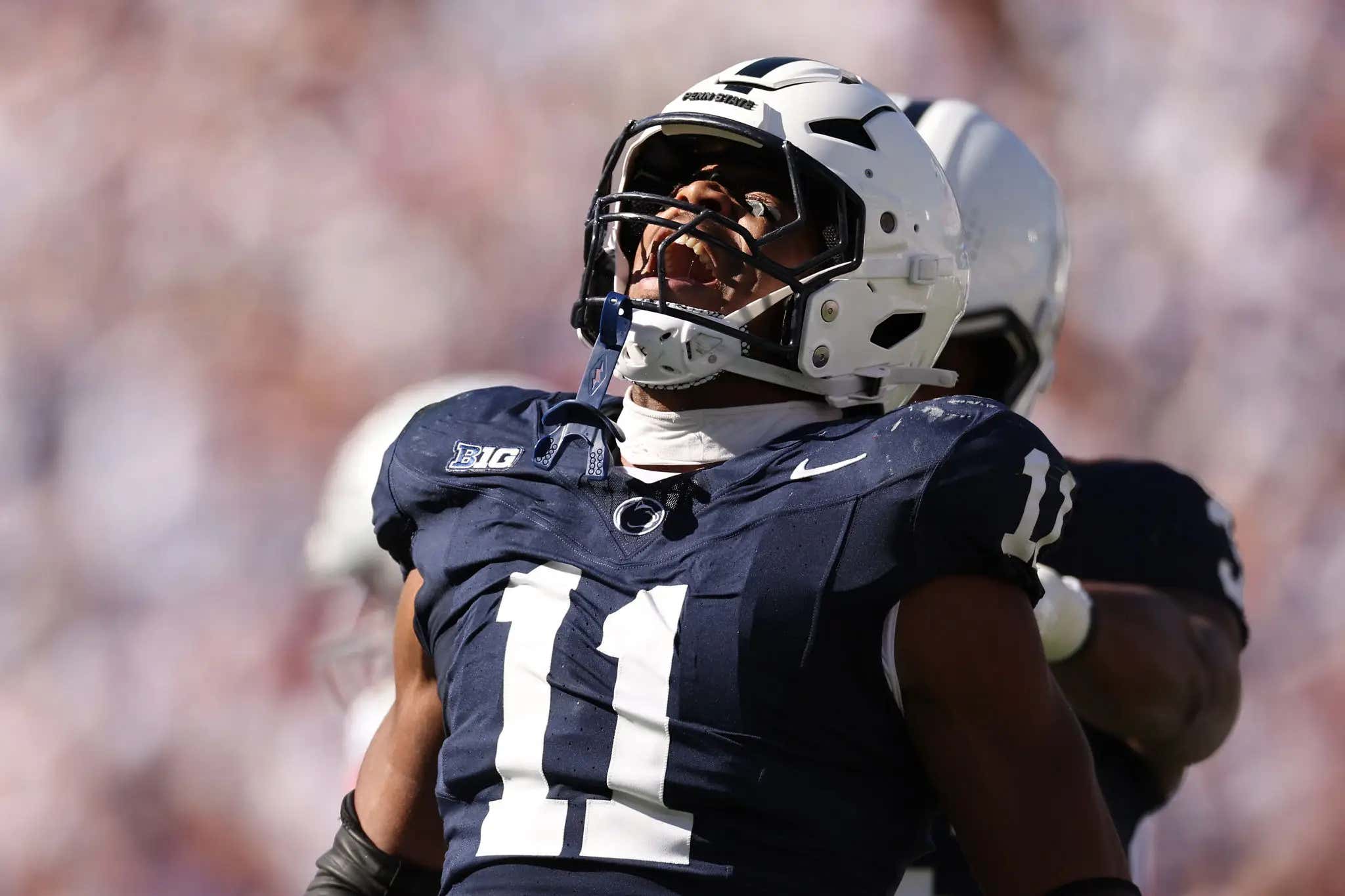 Penn State Unveiled NEW Football Uniforms From Adidas That Are Undoubtedly The Best In The Sport