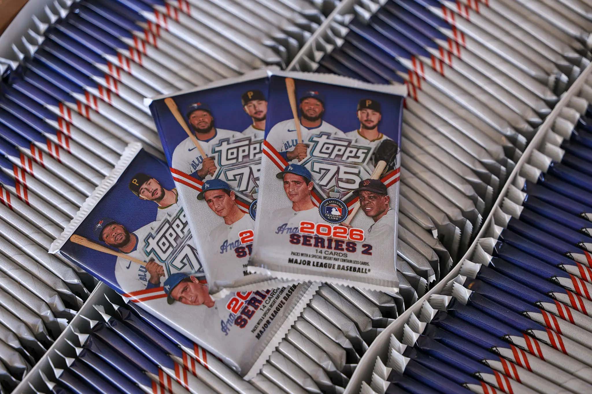 Florida Contractor Accused Of Stealing $40,000 From His Customer And Buying Baseball Cards With The Money Instead Of Renovating Their Home