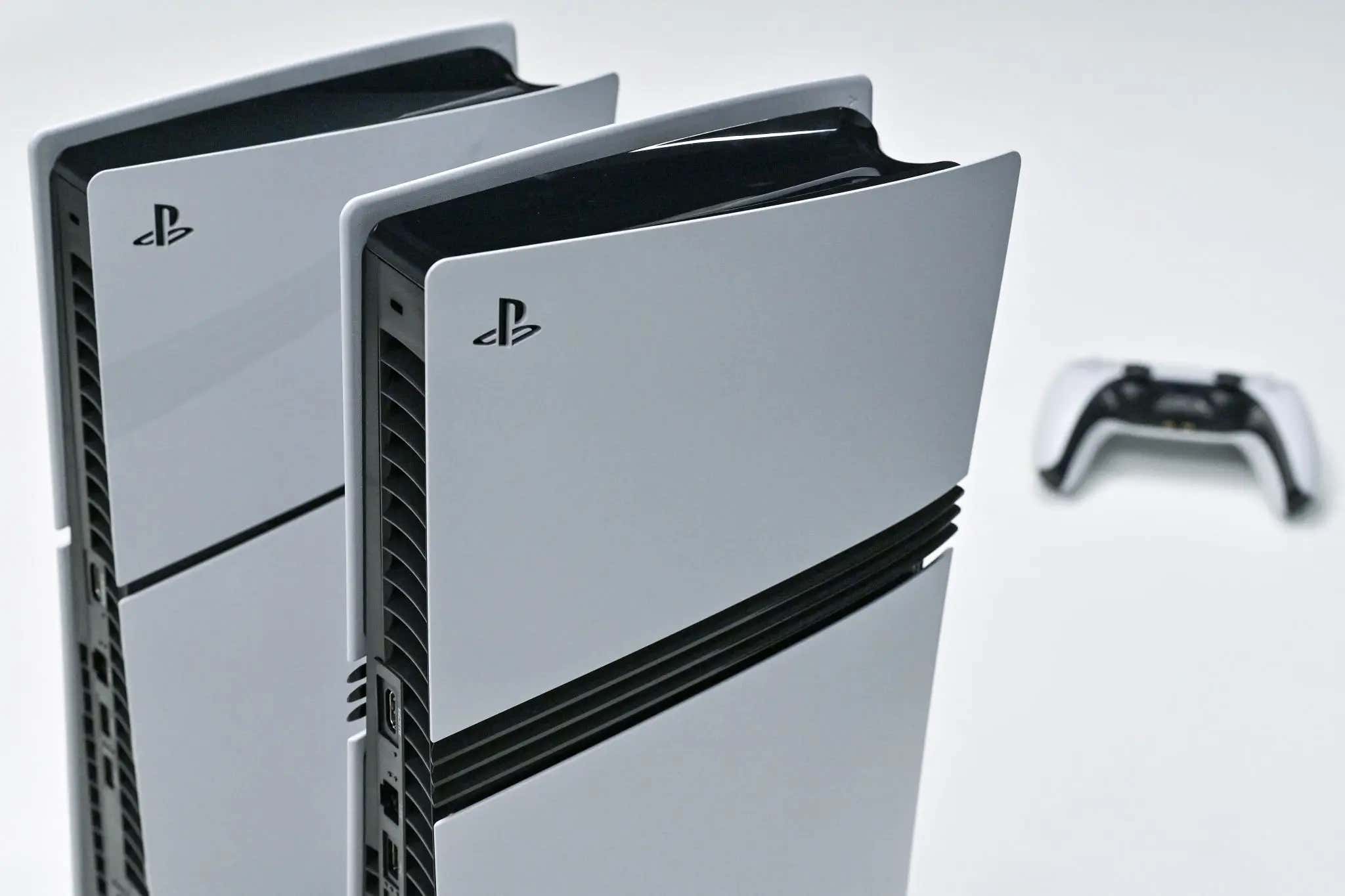 The Video Game Industry Is In Bad Shape Right Now