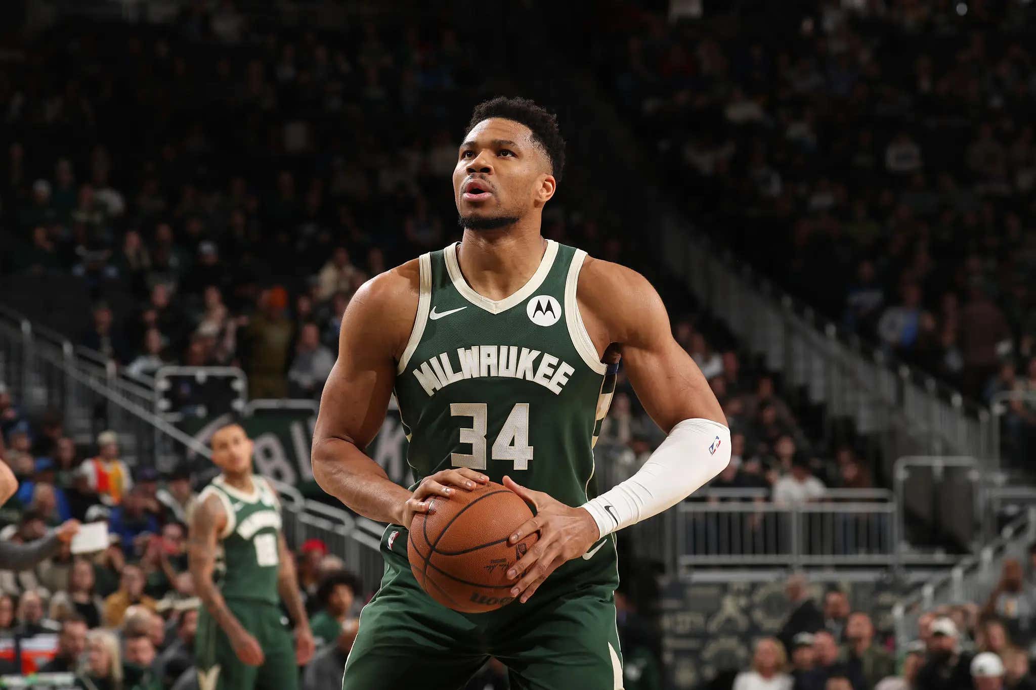 "No Matter Where I Am, Milwaukee Will Always Be My City" - Giannis Officially Says Goodbye In One Of The Best Farewell Tributes You'll Ever See