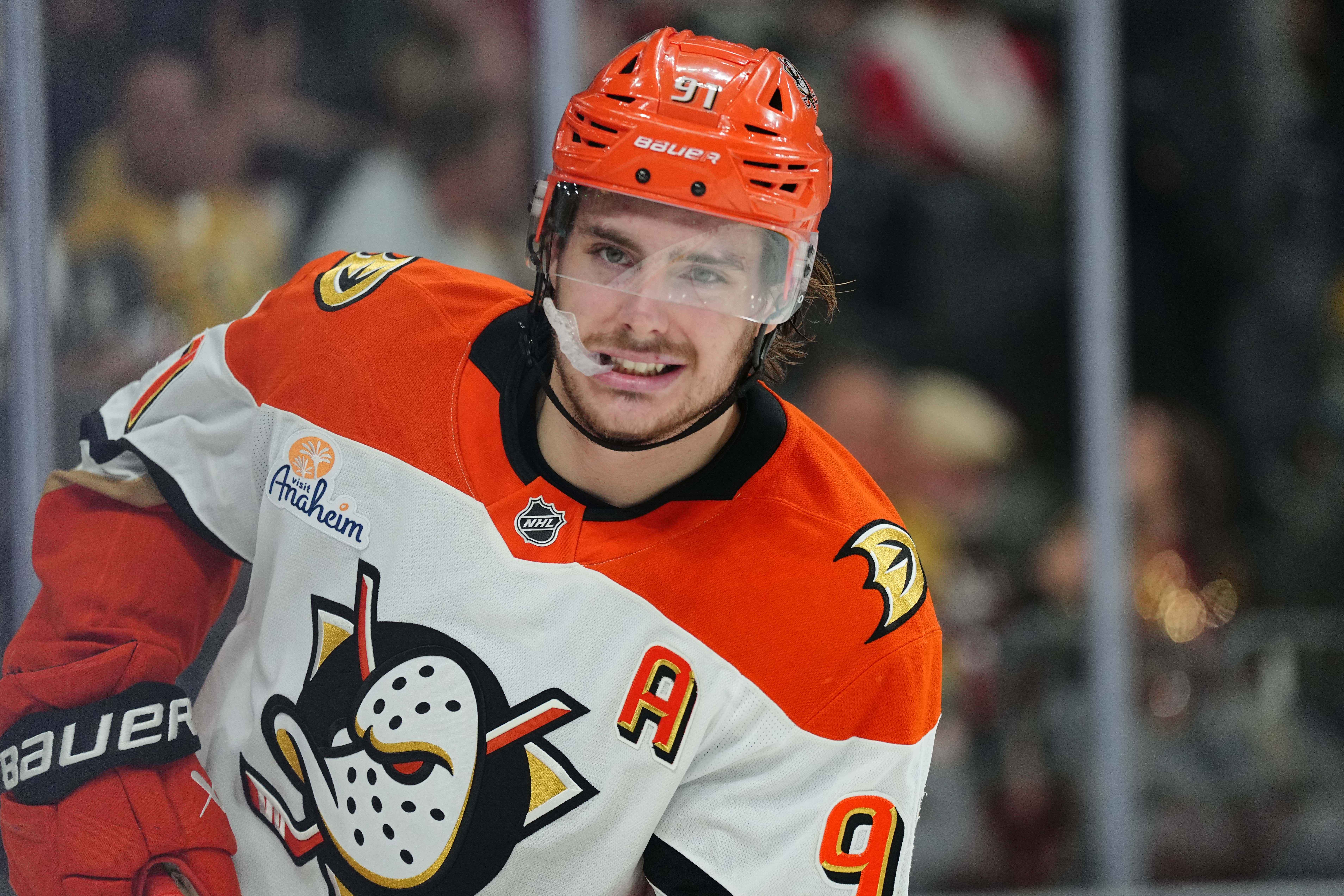 It Would Be Weak And Pathetic For The Anaheim Ducks To Match The Leo Carlsson Offer Sheet At This Point