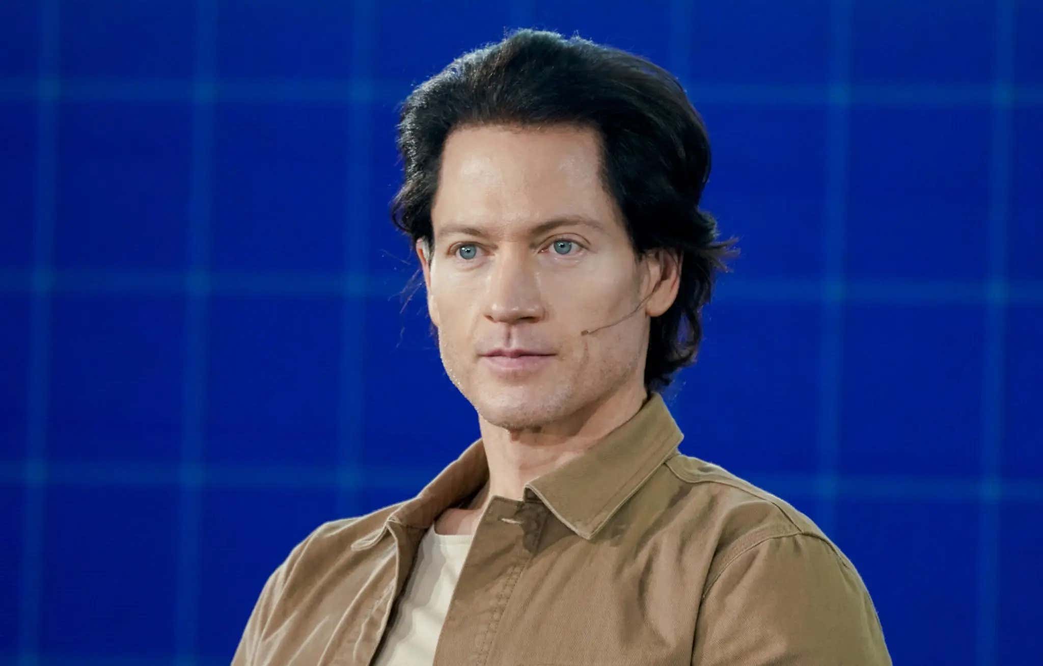 Bryan Johnson, The Multi-Millionaire Biohacker Who Plans to Live Forever Has Been Diagnosed With an Incurable Autoimmune Disease (His Stomach is Eating Itself)