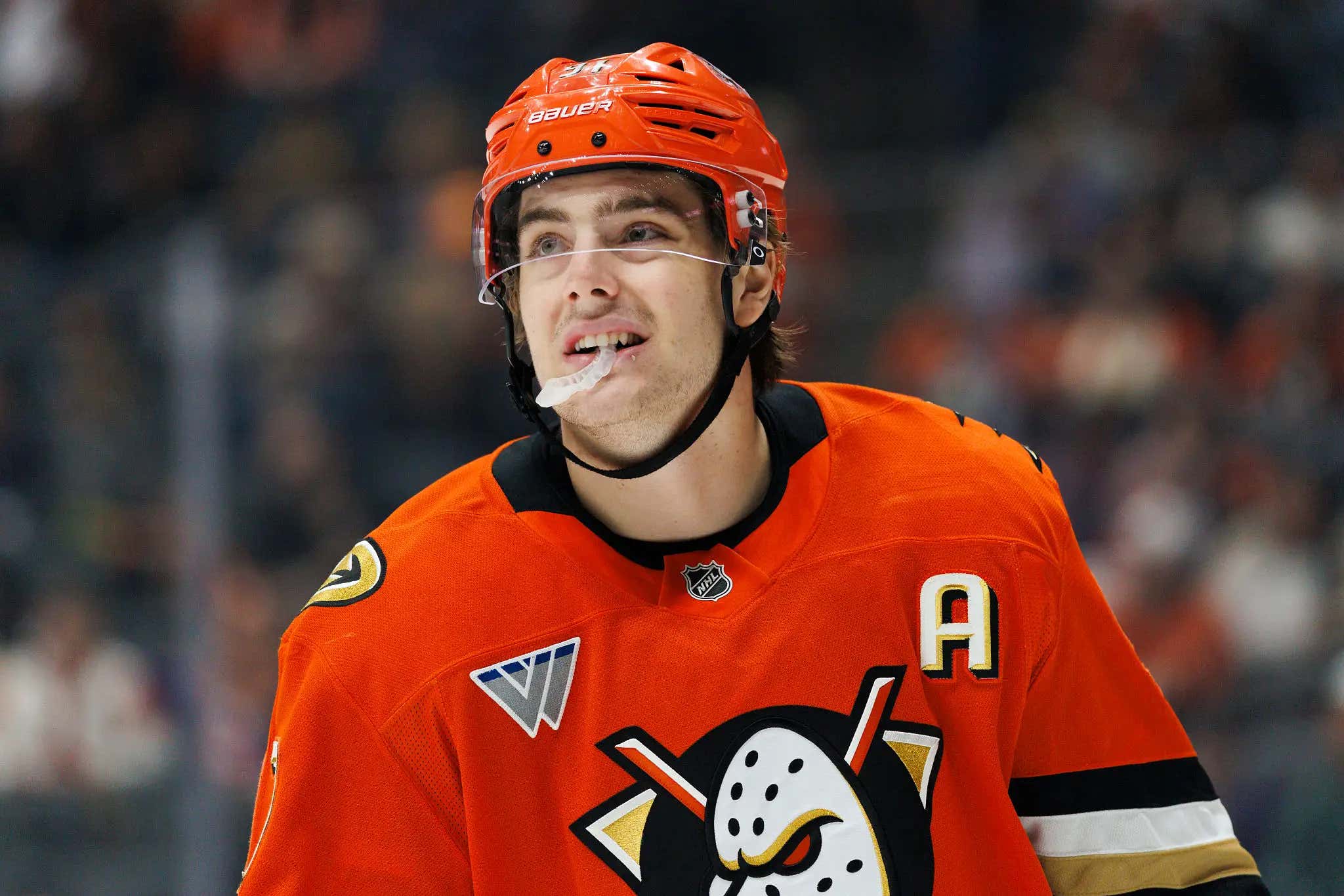 The Anaheim Ducks Hate Fun, Have Matched The Offer Sheet For Leo Carlsson, And Are Now Burning In Salary Cap Hell