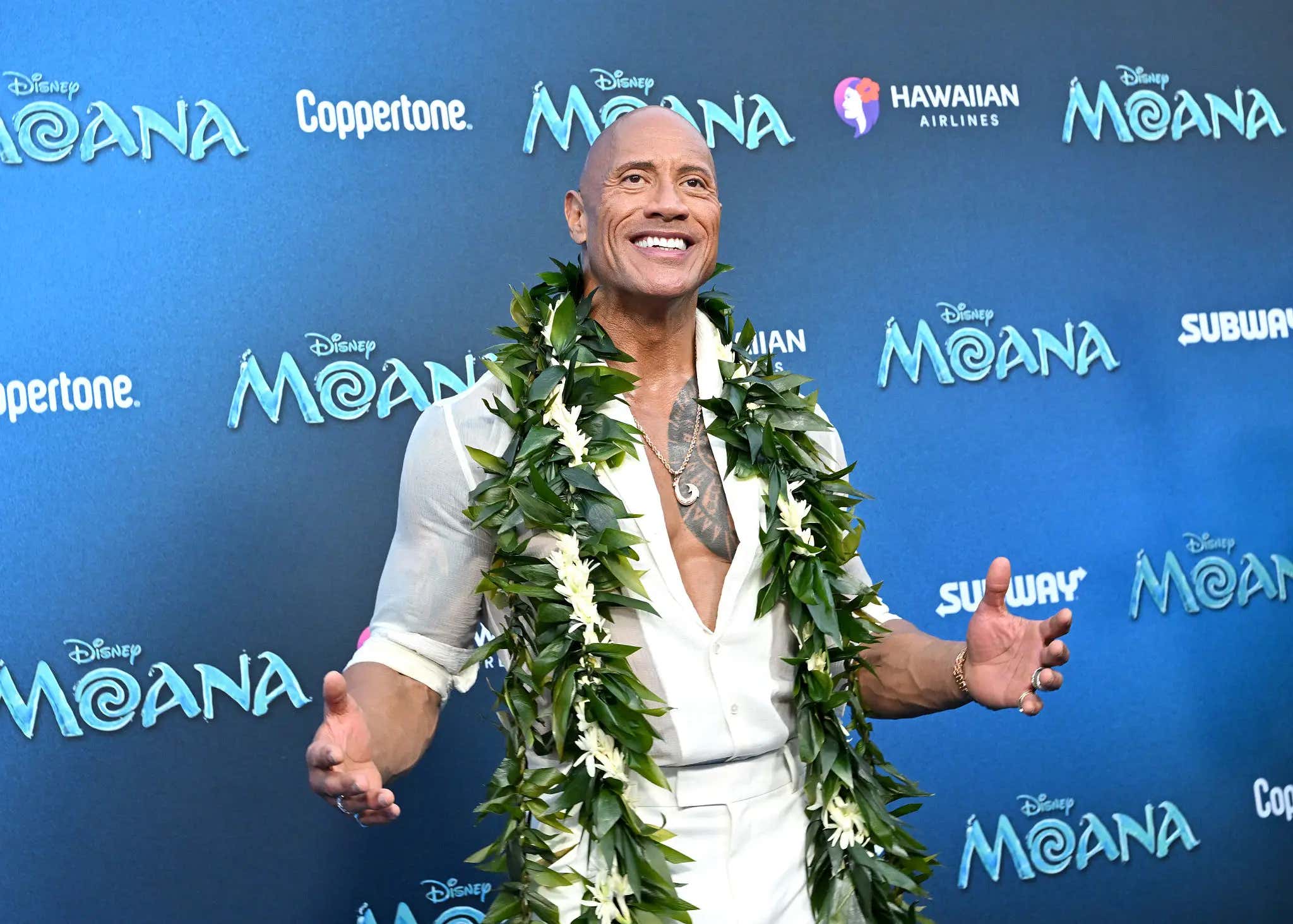 The Early Noise On The Live-Action Moana Remake Is Pretty Bad