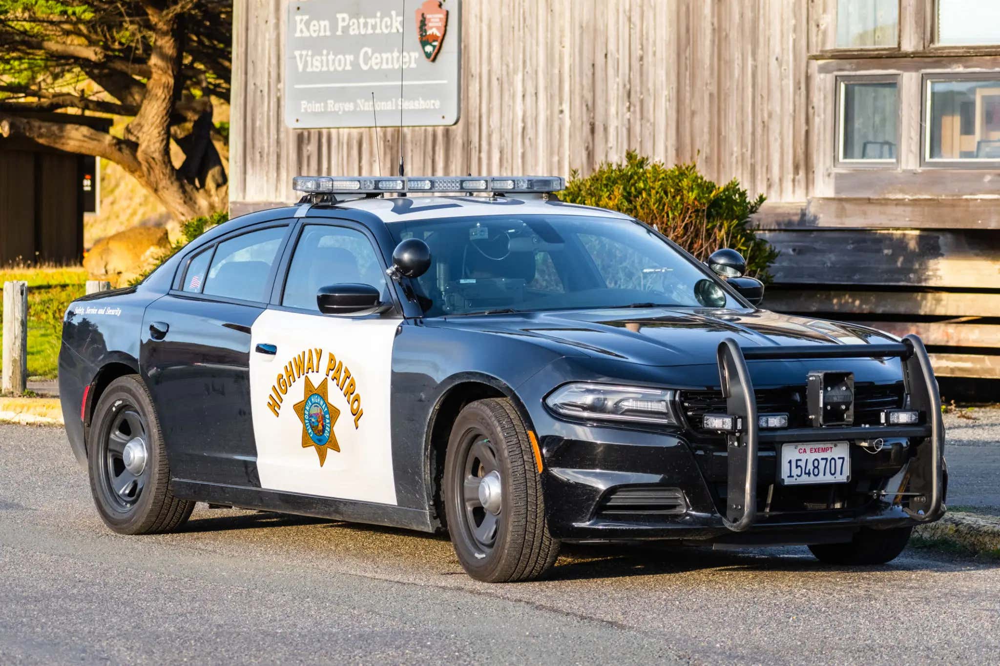 Ranking Every State Police Vehicle From the '2026 Best Looking Cruiser' Contest