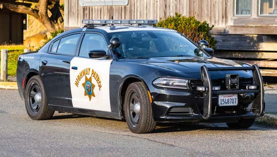 Ranking Every State Police Vehicle From the '2026 Best Looking Cruiser' Contest