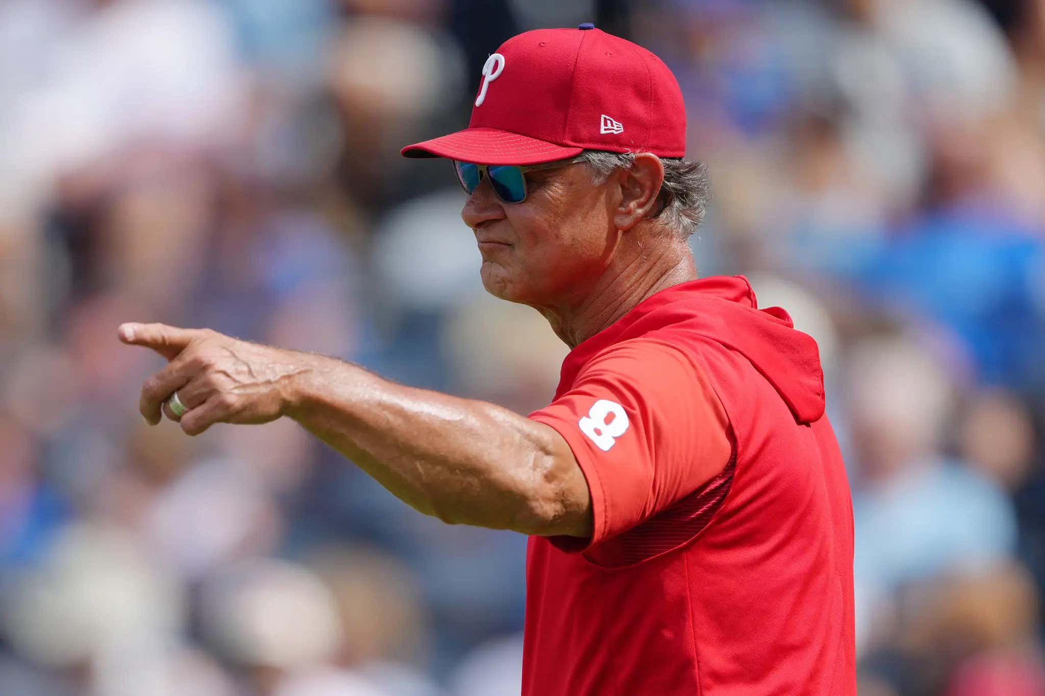 Don Mattingly Is The #1 Insider In Baseball, Breaks The Story That Kyle Schwarber Will Be Competing In The Home Run Derby