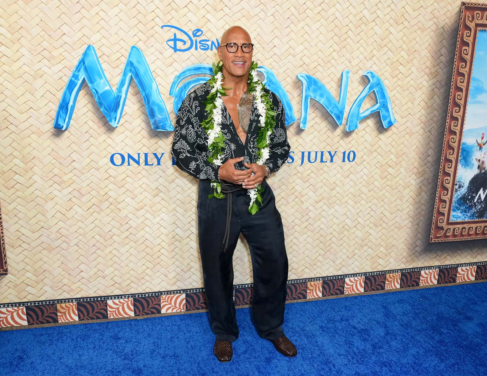 The New Live Action Moana Is Stale & Lifeless
