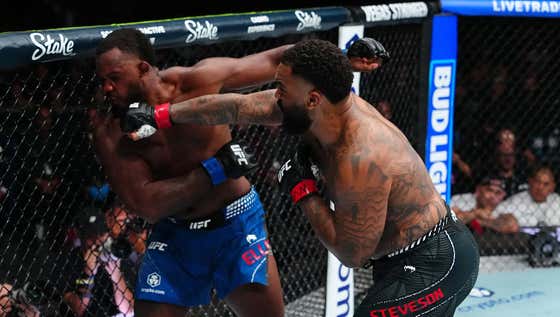 Here's All The Highlights From The UFC 329 Prelims Heading Into The Main Card