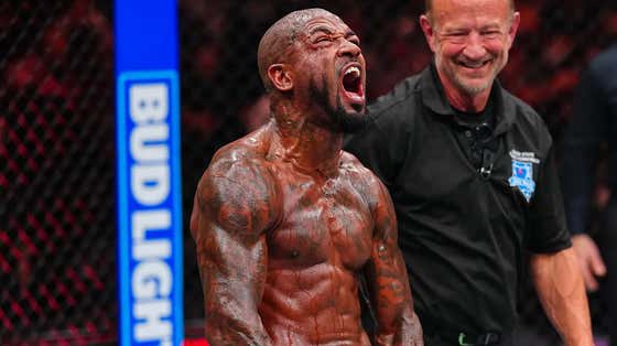 King Green With An INSANE Comeback To Kick Off The UFC 329 Main Card!
