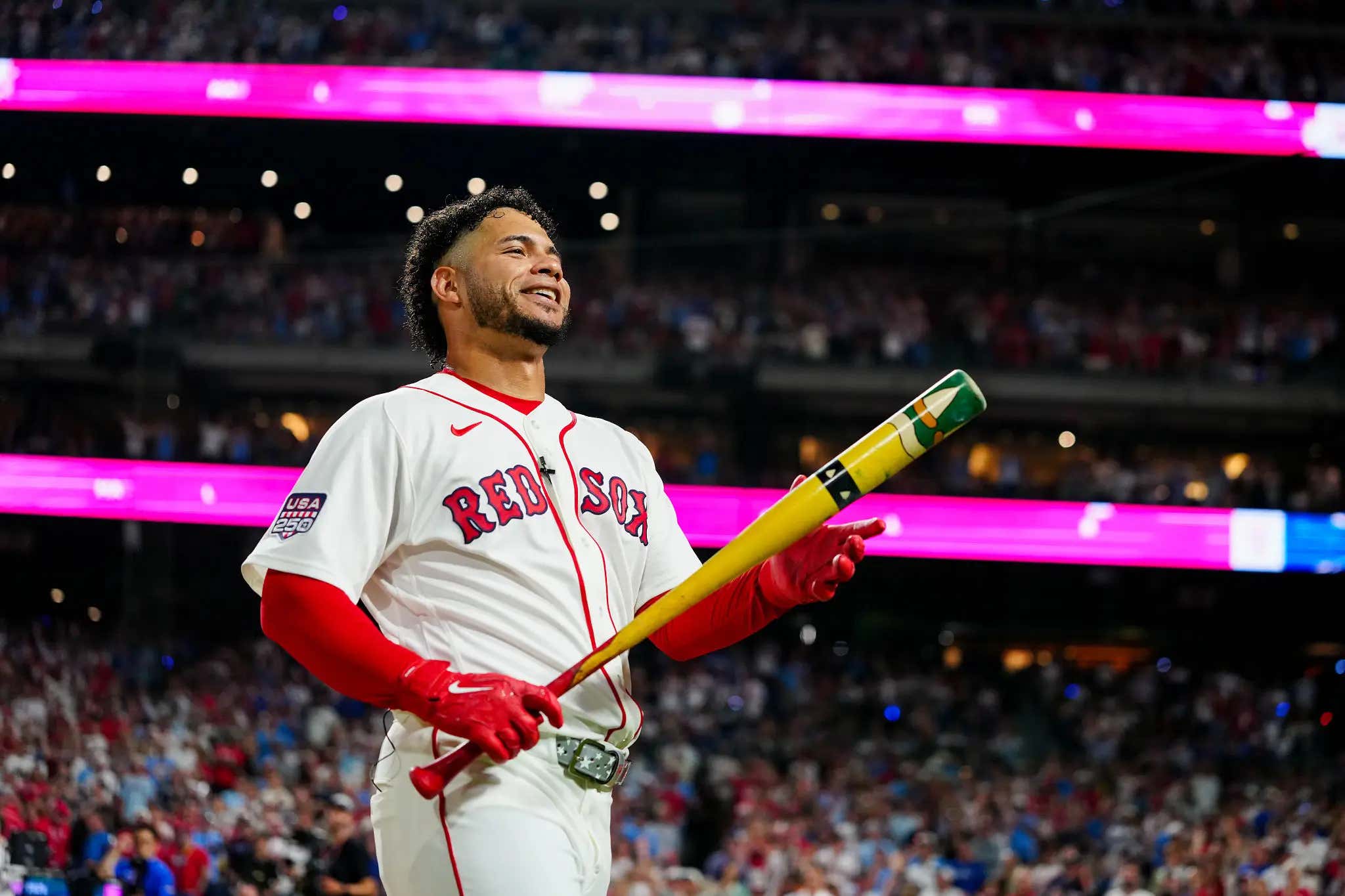 Wilson Contreras Told The Team He Will Not Waive His No-Trade Clause And It Might Be The Best News Red Sox Fans Have Heard All Year