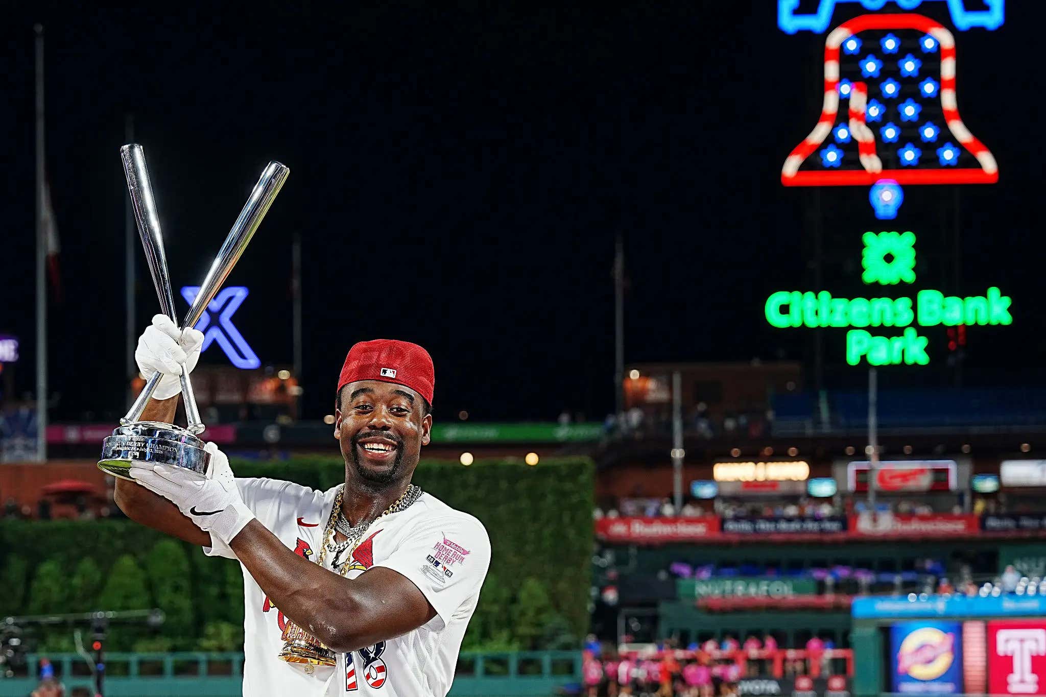 The New Home Run Derby Format Was a Massive Success That Delivered Us A Night Full Of Bombs, Drama, and Entertainment