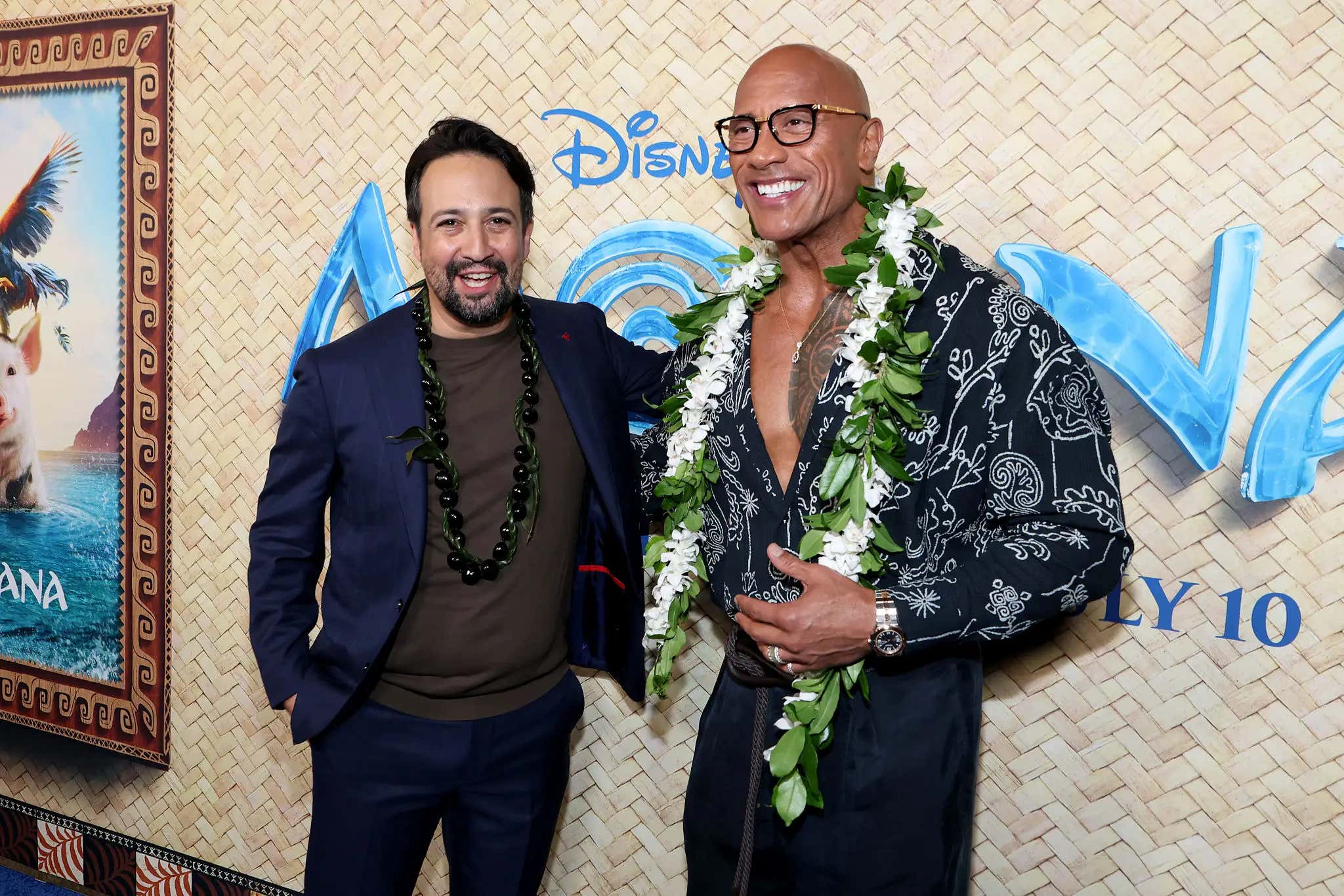 The Live-Action 'Moana' Is Bombing But There May Be A Silver Lining To It