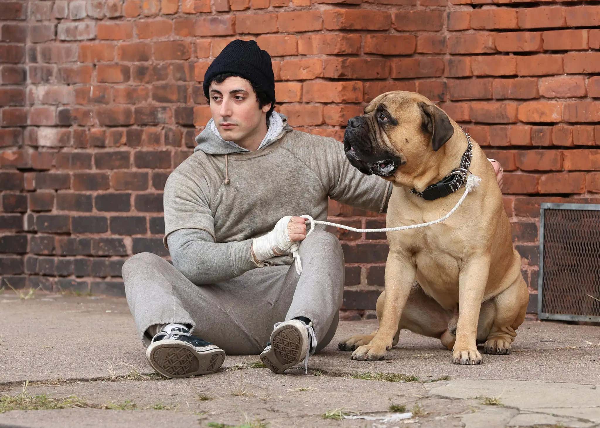 The Trailer For "I Play Rocky", A Movie About Sylvester Stallone's Start In Hollywood, Looks Awesome