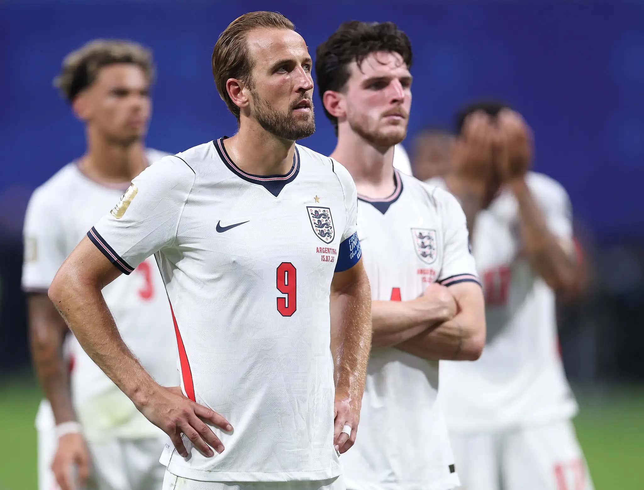 The Age Old Question: Would You Rather Your Team Lose In Close, Heartbreaking Fashion OR Get Blown Out From Start To Finish?