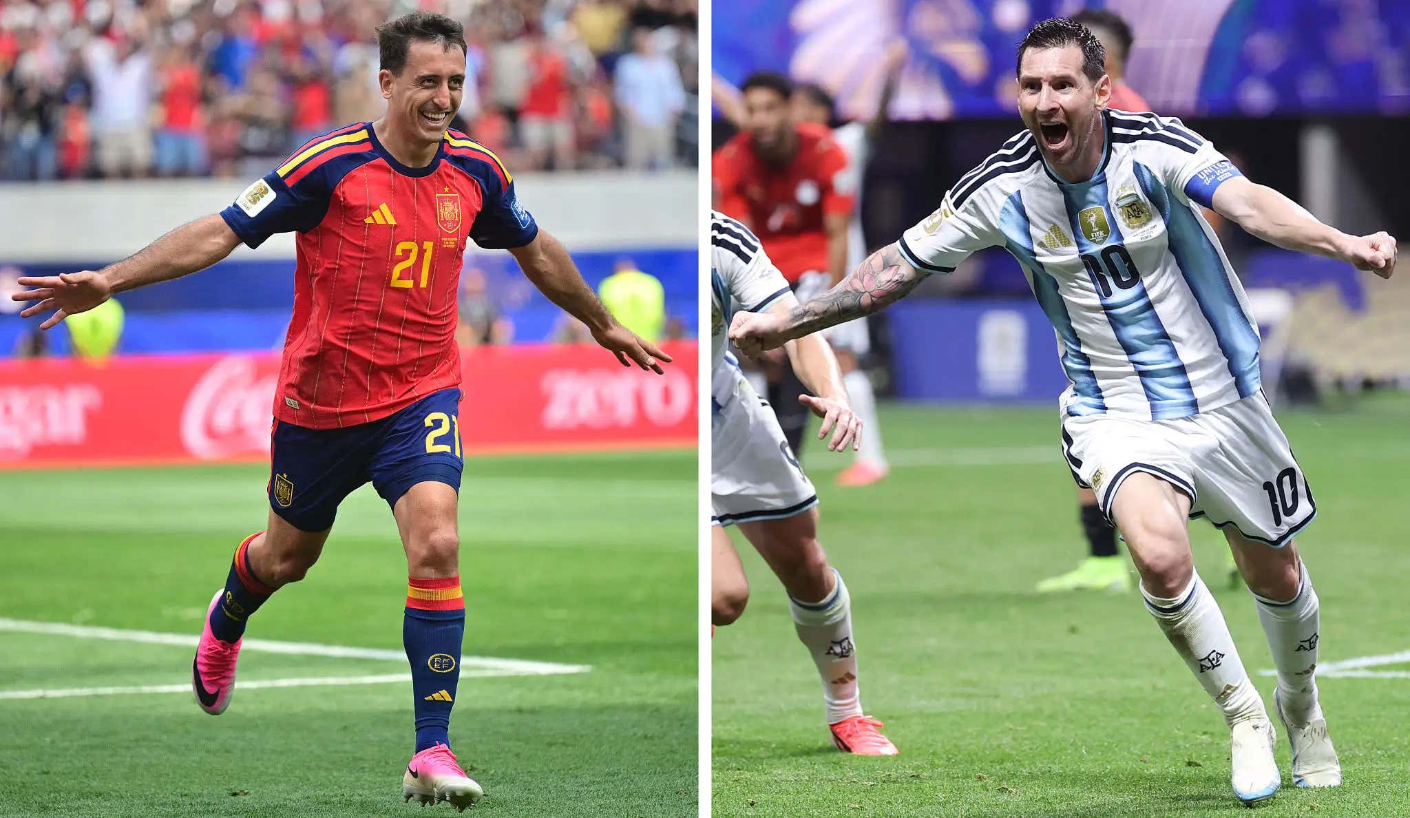 Welcome To America - Fans Are Now Bitching That The World Cup Winners Are Getting Championship Rings For The First Time (And FIFA Is Selling Them)