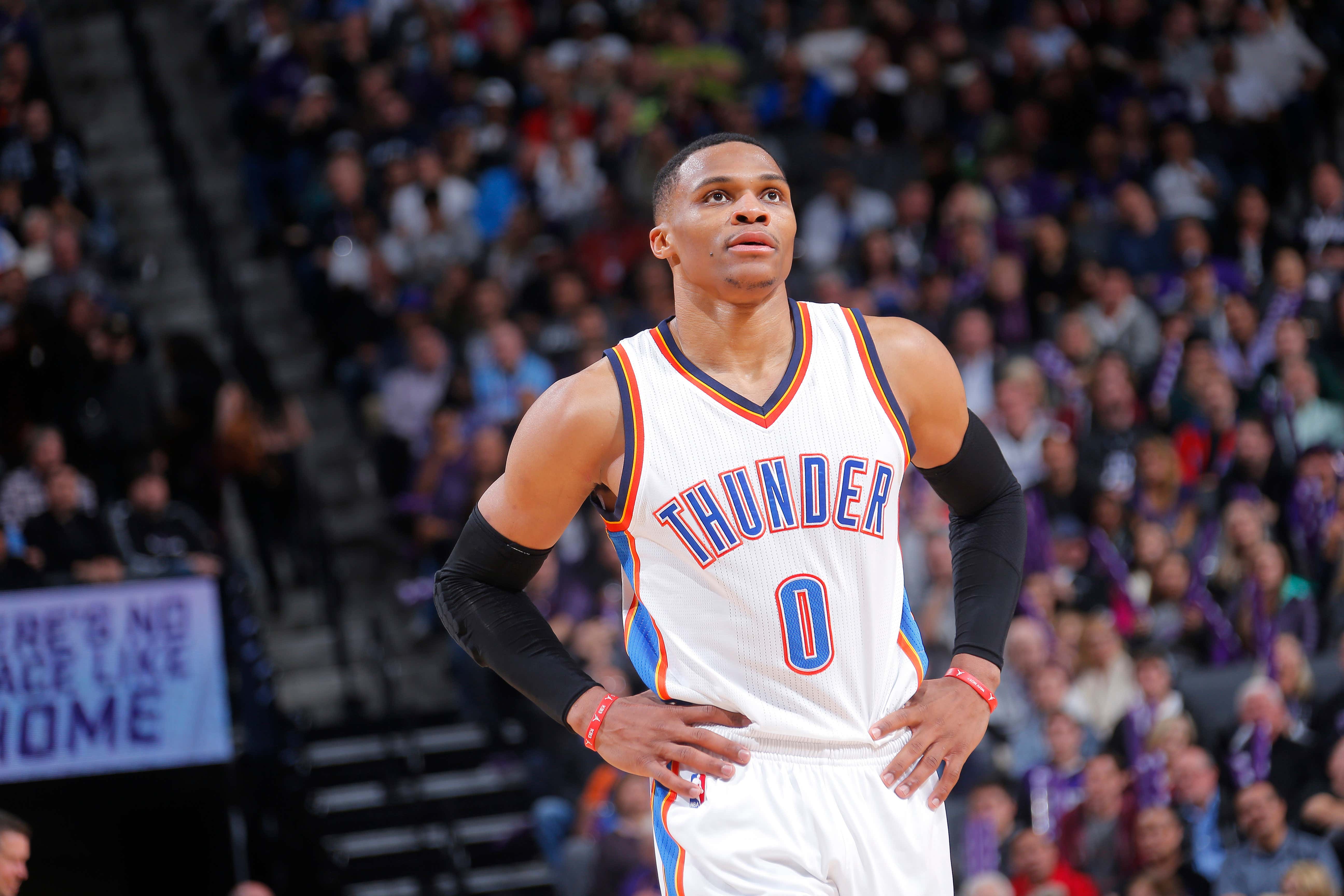 Russell Westbrook RETIRES From The NBA After 18 Seasons: A Trip Down Memory Lane