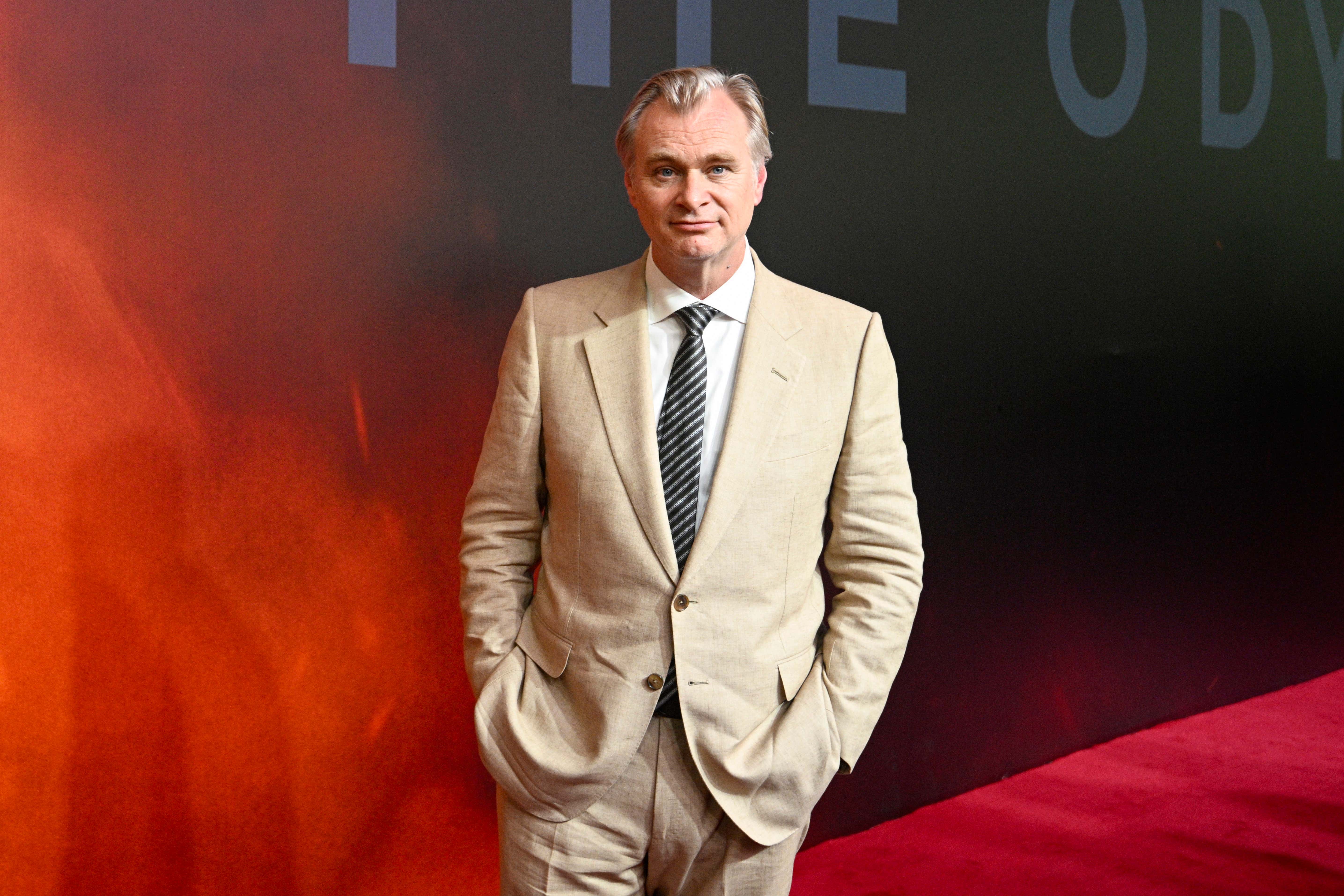 'The Odyssey' Is Tracking To Be Christopher Nolan's Highest Grossing Movie Ever