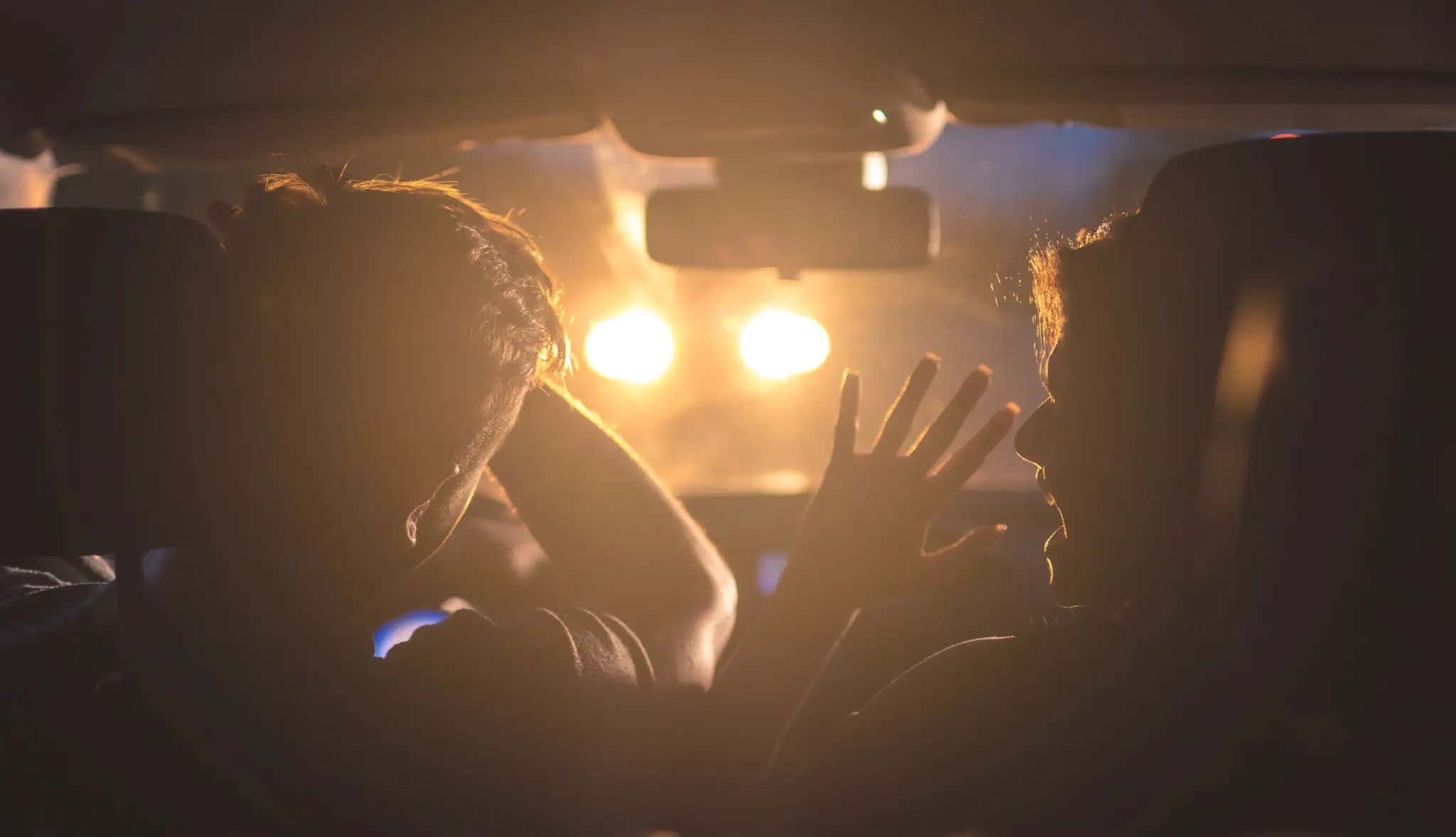 They Are Making Car Headlights Too Damn Bright, And We Need To Do Something About It