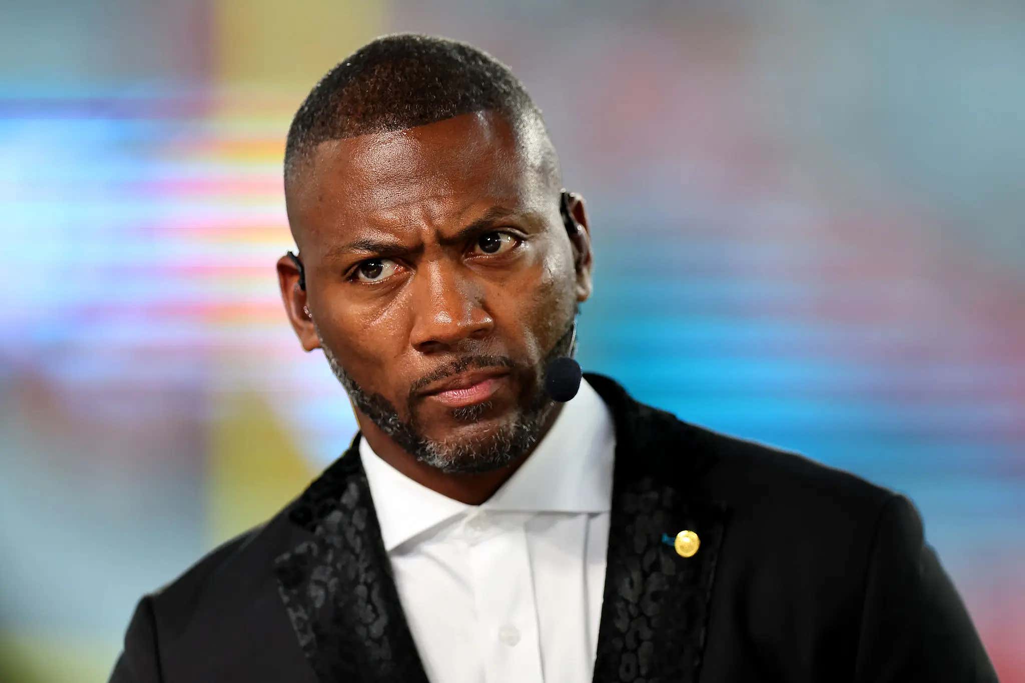 The Journo Who Had the Scoop on Ryan Clark's Firing Tells a Wild Story About the Lengths ESPN Went to Make Sure Someone Else Broke It. Including Firing Clark on the Air.