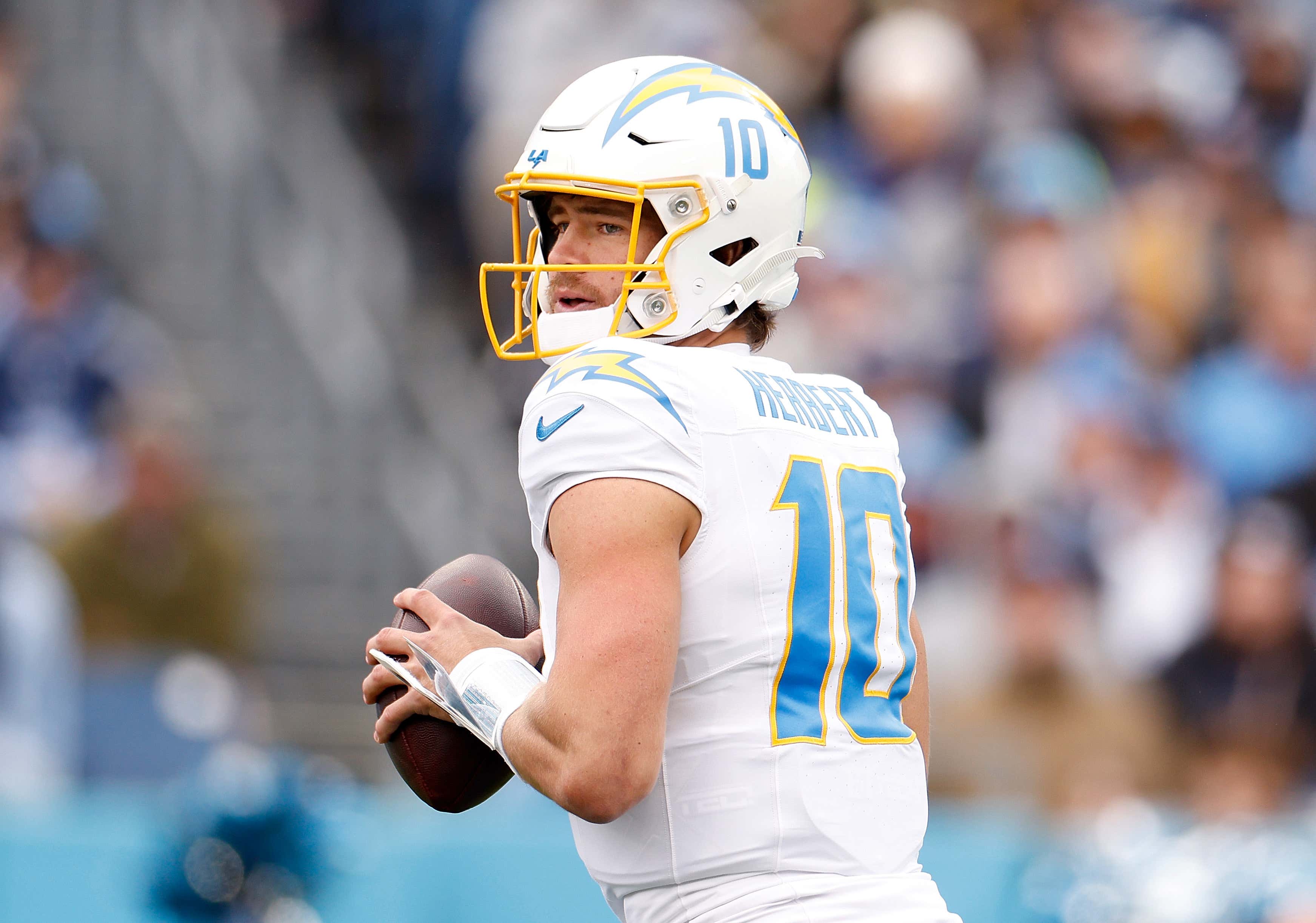Nobody's Had Worse Offensive Line Luck Than The Chargers
