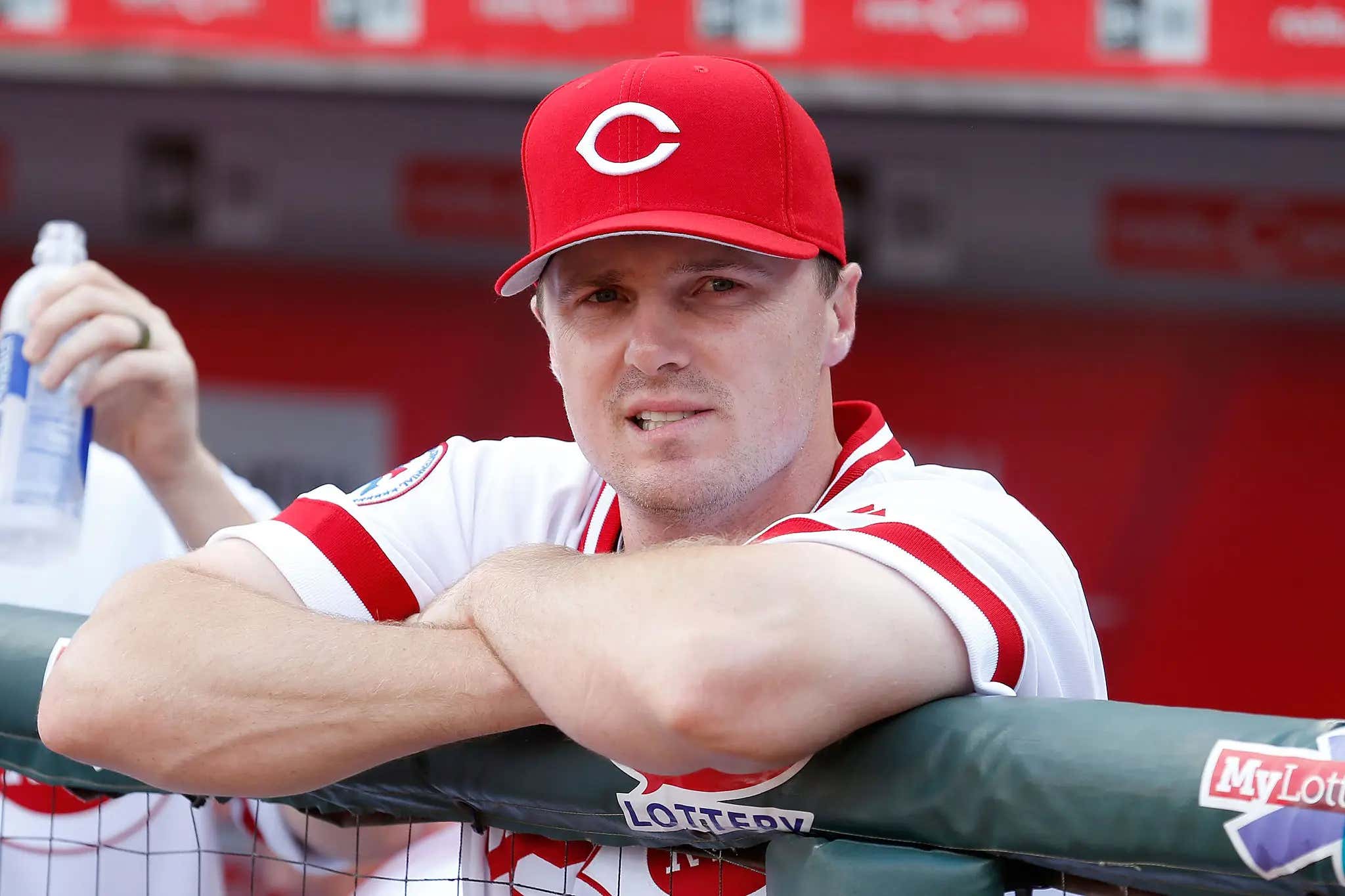 The Search For The Major League Baseball Player Who Did The Least Amount Of "Things" In A Game