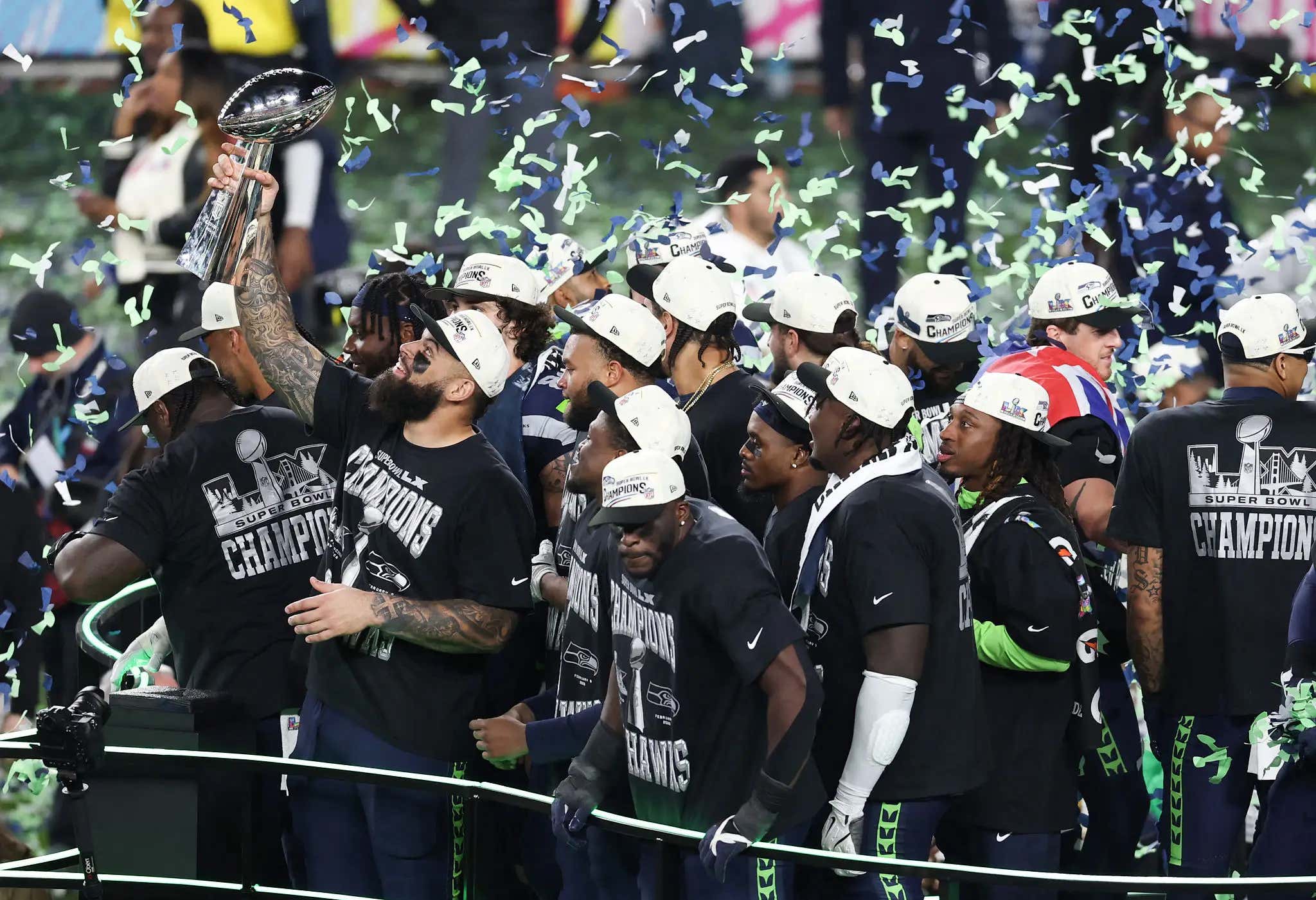 Football's Coming: We Got The First Trailer For 'Hard Knocks' With The Seahawks And It's Exactly What We Need On Our TVs Right Now