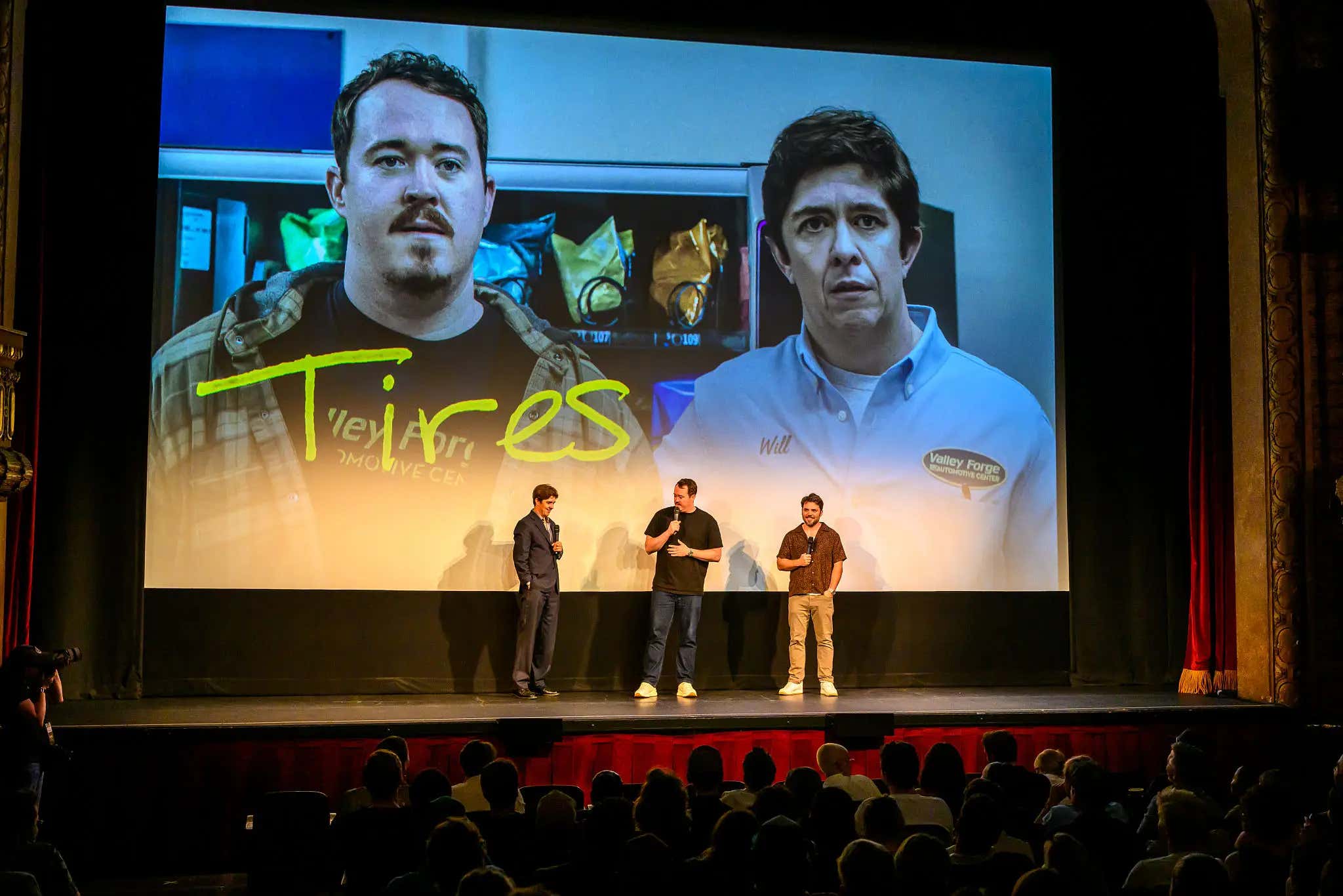 The First Trailer For Season 3 Of 'Tires' Just Dropped And Yep, Once Again, It's Still The Perfect Summer Show