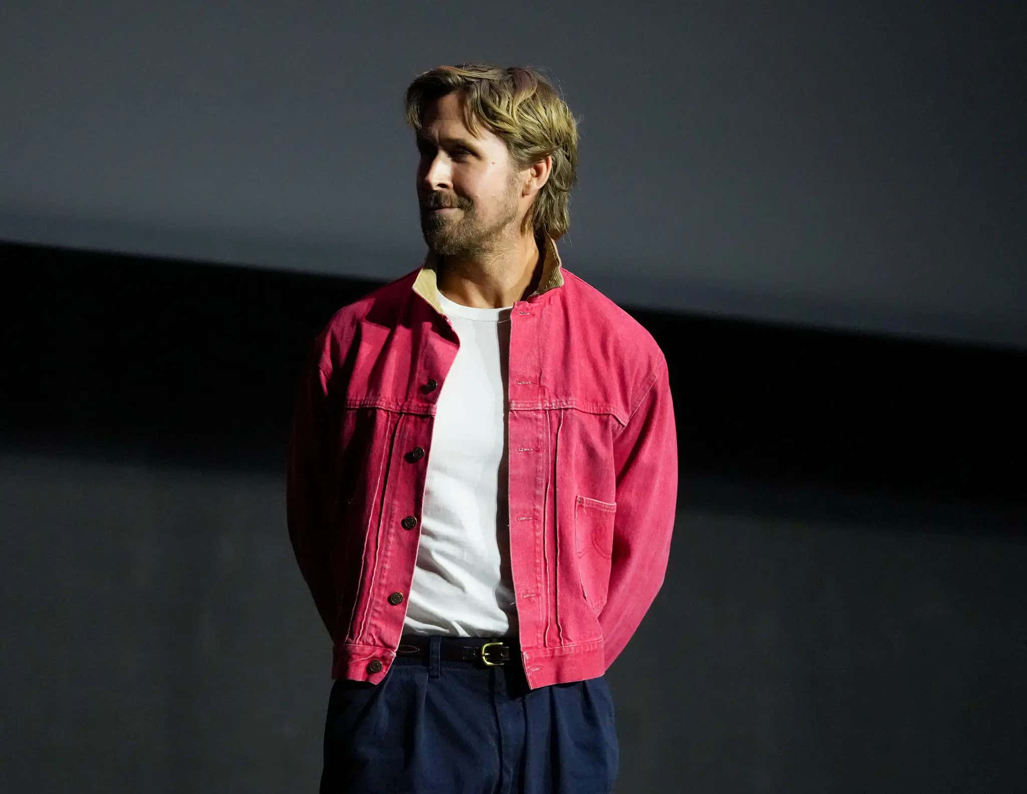 Ryan Gosling Is Officially Joining The Marvel Cinematic Universe