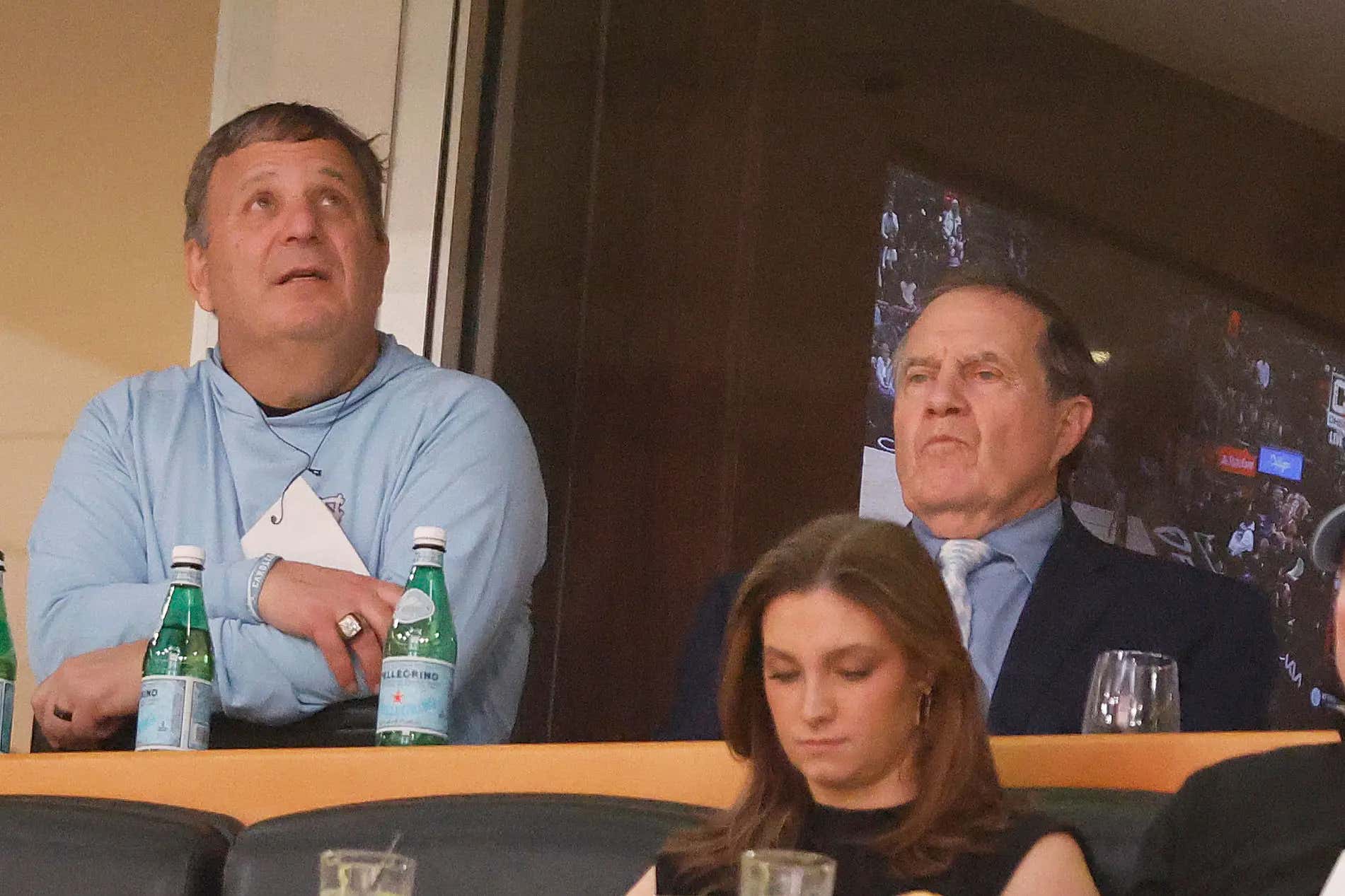 The World is About to Witness Belichick's Genius for Succeeding in the Midst of Turmoil Once More