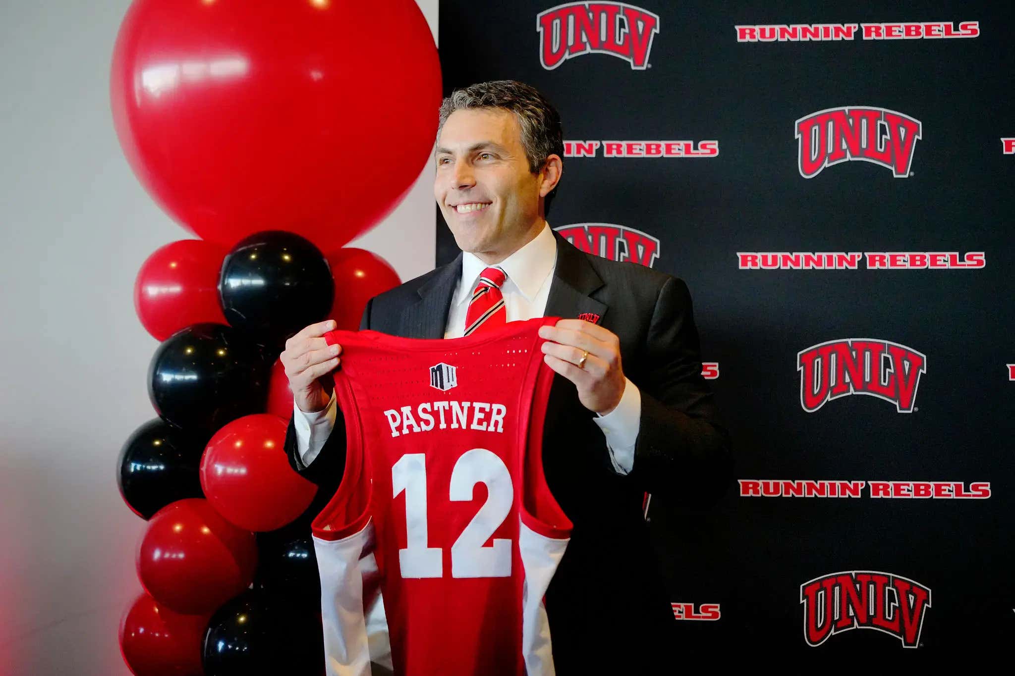 The Deal Of A Lifetime: Josh Pastner Wants Someone To 'Buy' UNLV Basketball For '$10-12 Million' Instead Of Becoming The Owner Of The Vegas NBA Team