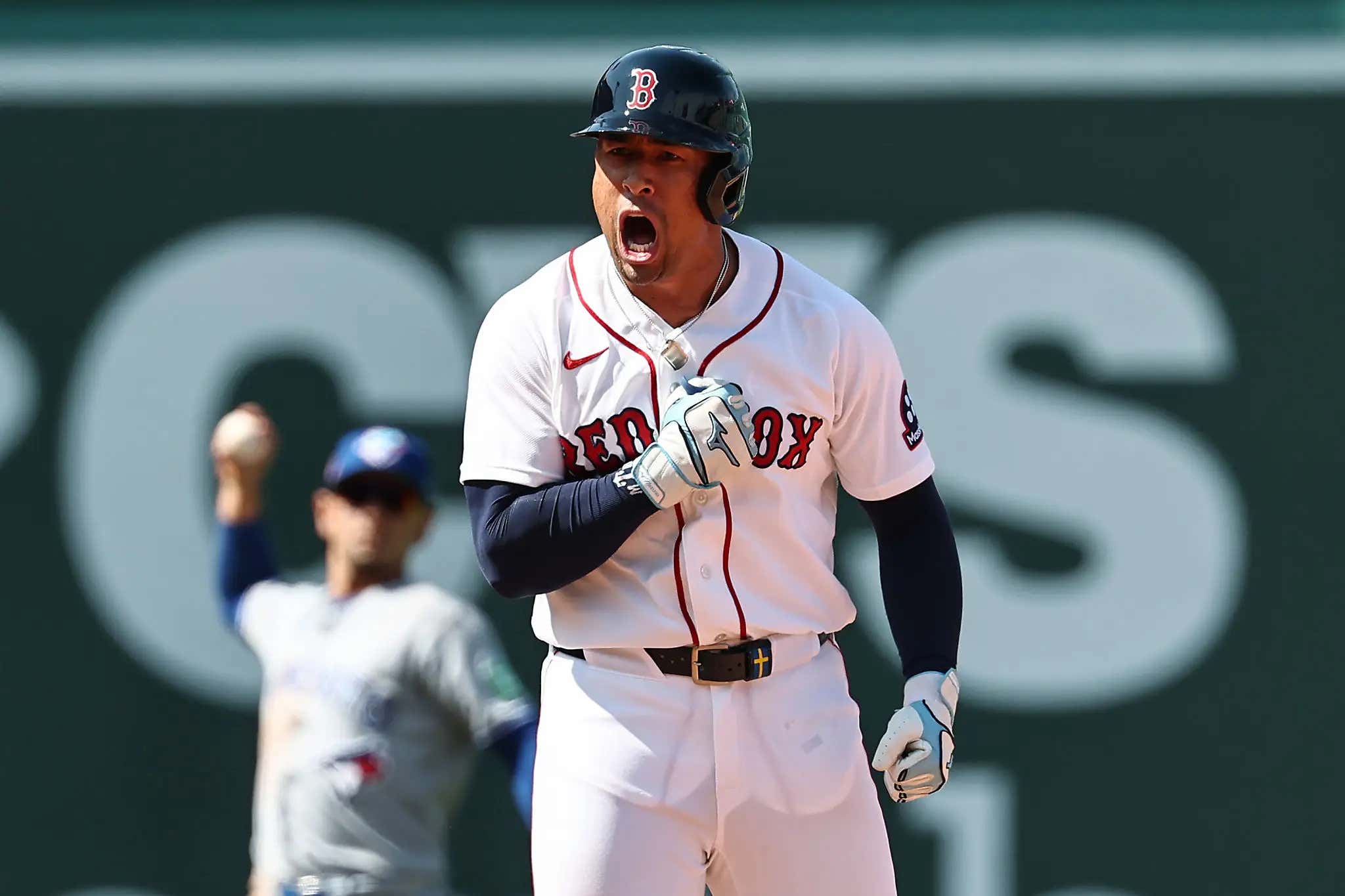 No Hangover Here: The Red Sox Just Went 8-2 Out Of The All-Star Break And Craig Breslow Gets Aggressive In The Trade Market