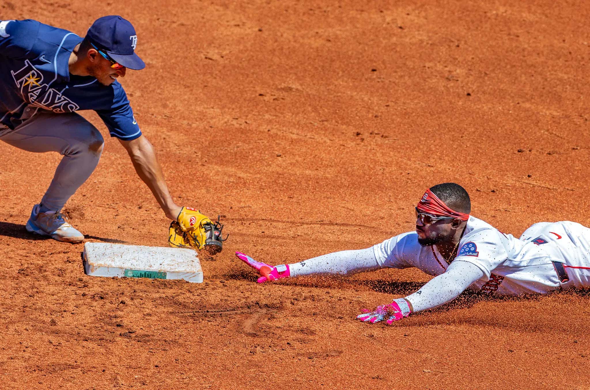 The Red Sox Have Very Tricky Situation At Shortstop And How Craig Breslow Handles It Will Have a Huge Impact On The Team's 2026 Season And Beyond