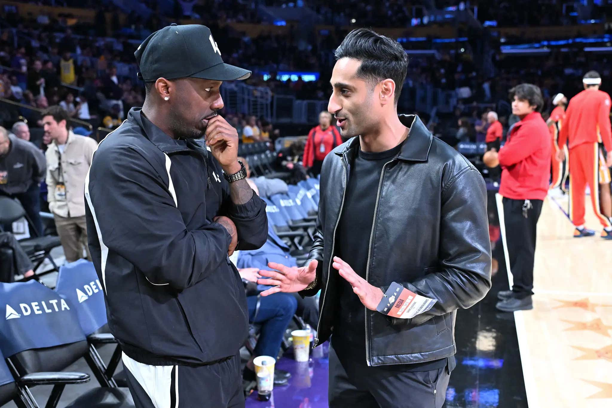 FACTS: Rich Paul Says That Social Media Algorithms Reward Users For Speaking Negatively About LeBron