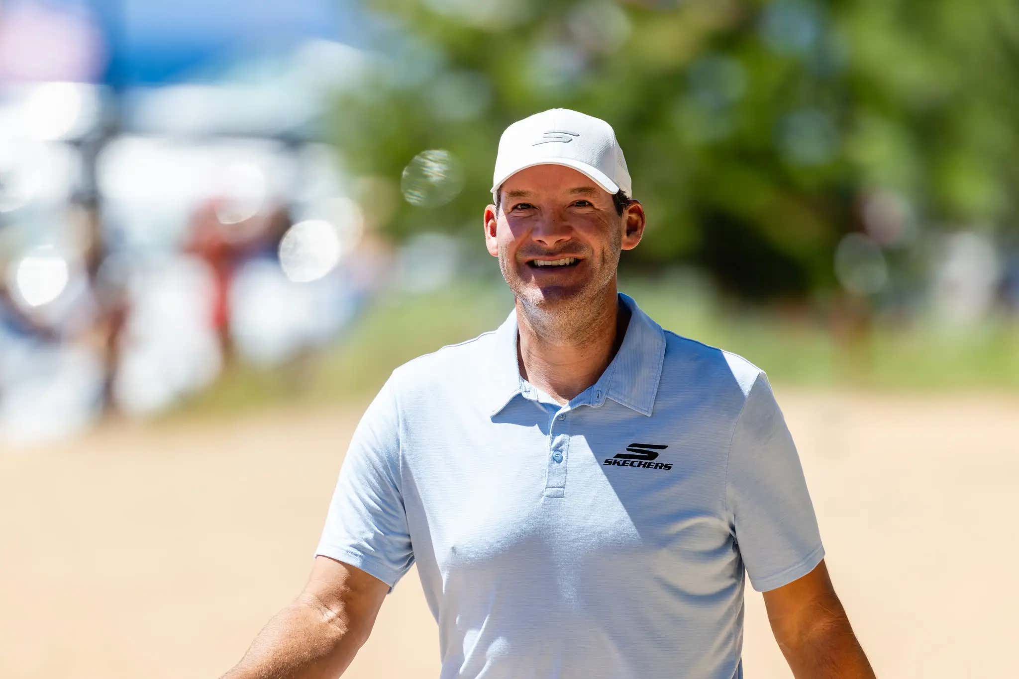 As Far As DUI Videos Go, Tony Romo Kinda Crushed His, Besides The Whole Driving Under The Influence Part