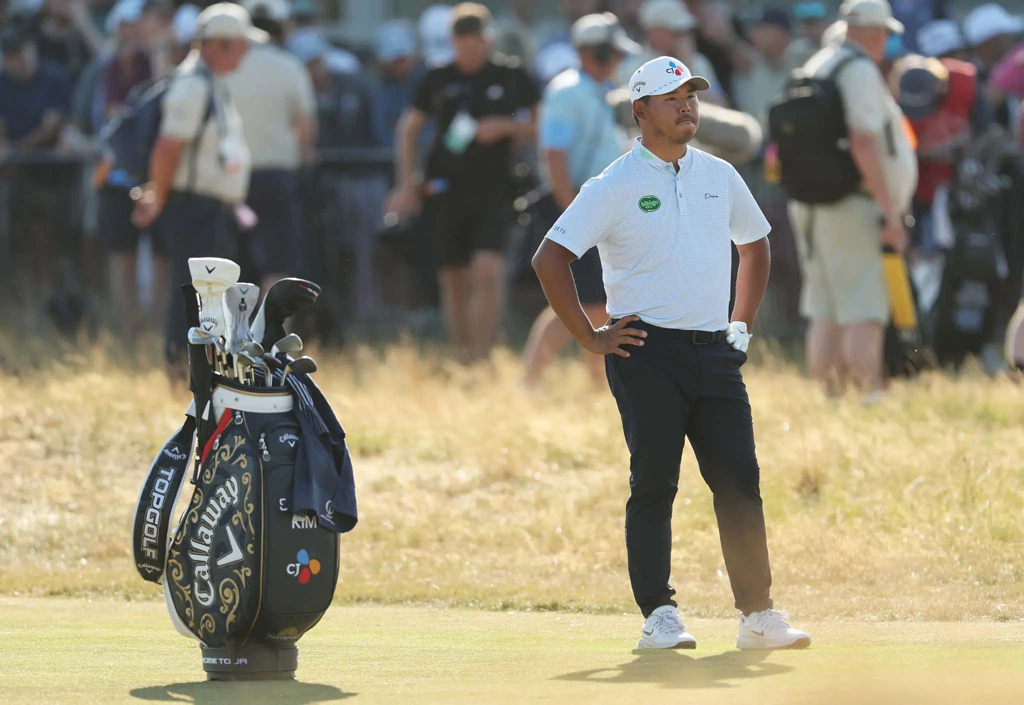 Hell Of A Wrong Turn: Si Woo Kim Was Surrounded By Border Patrol Agents In Canada Because He Put The Wrong Korean BBQ Restaurant In His GPS