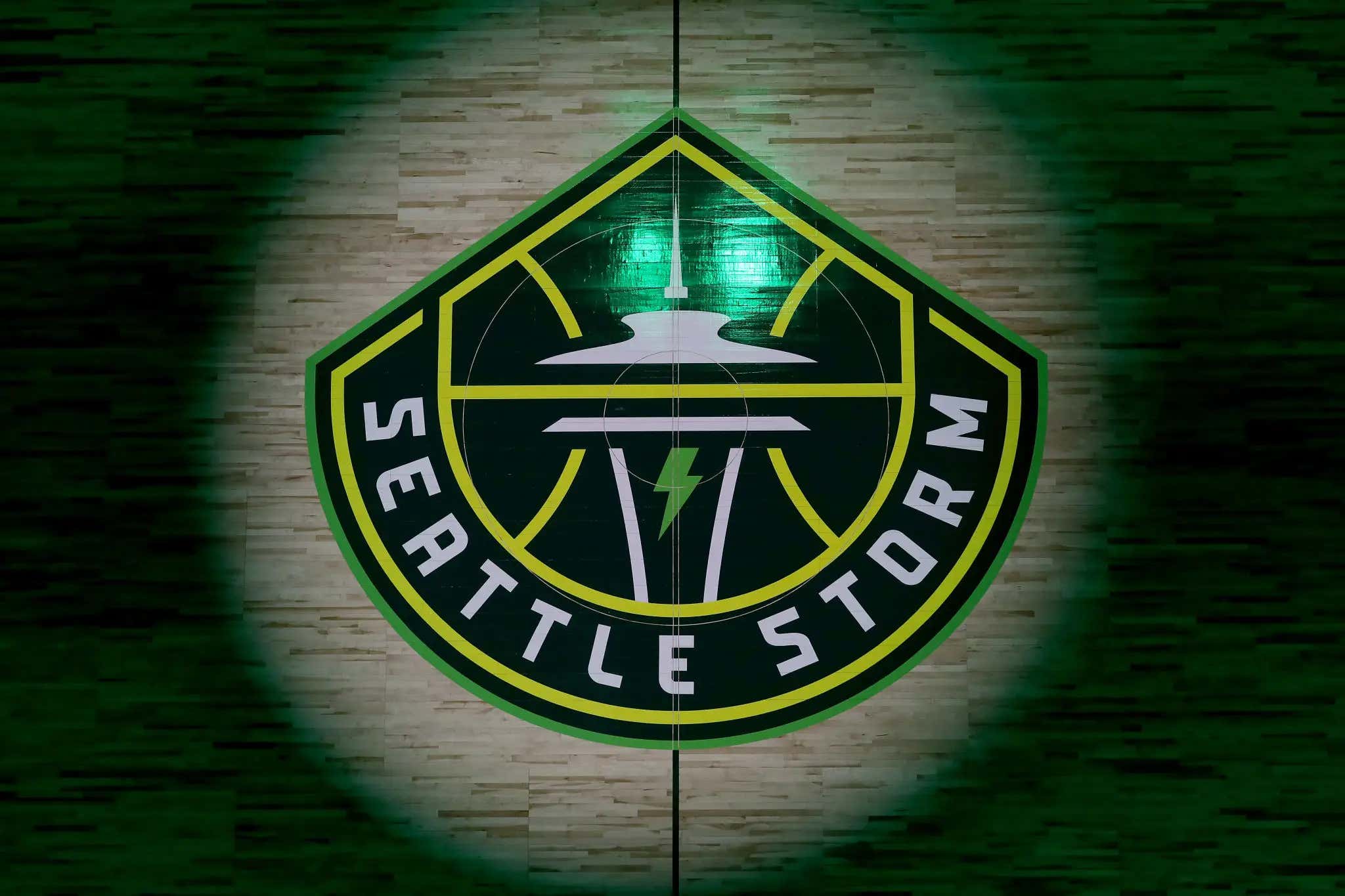 Seattle Storm Minority Owner Celeste Keaton Was Suspended From Attending The Next 5 Home Games And Fined After Getting In An Incident With Sophie Cunningham Fans