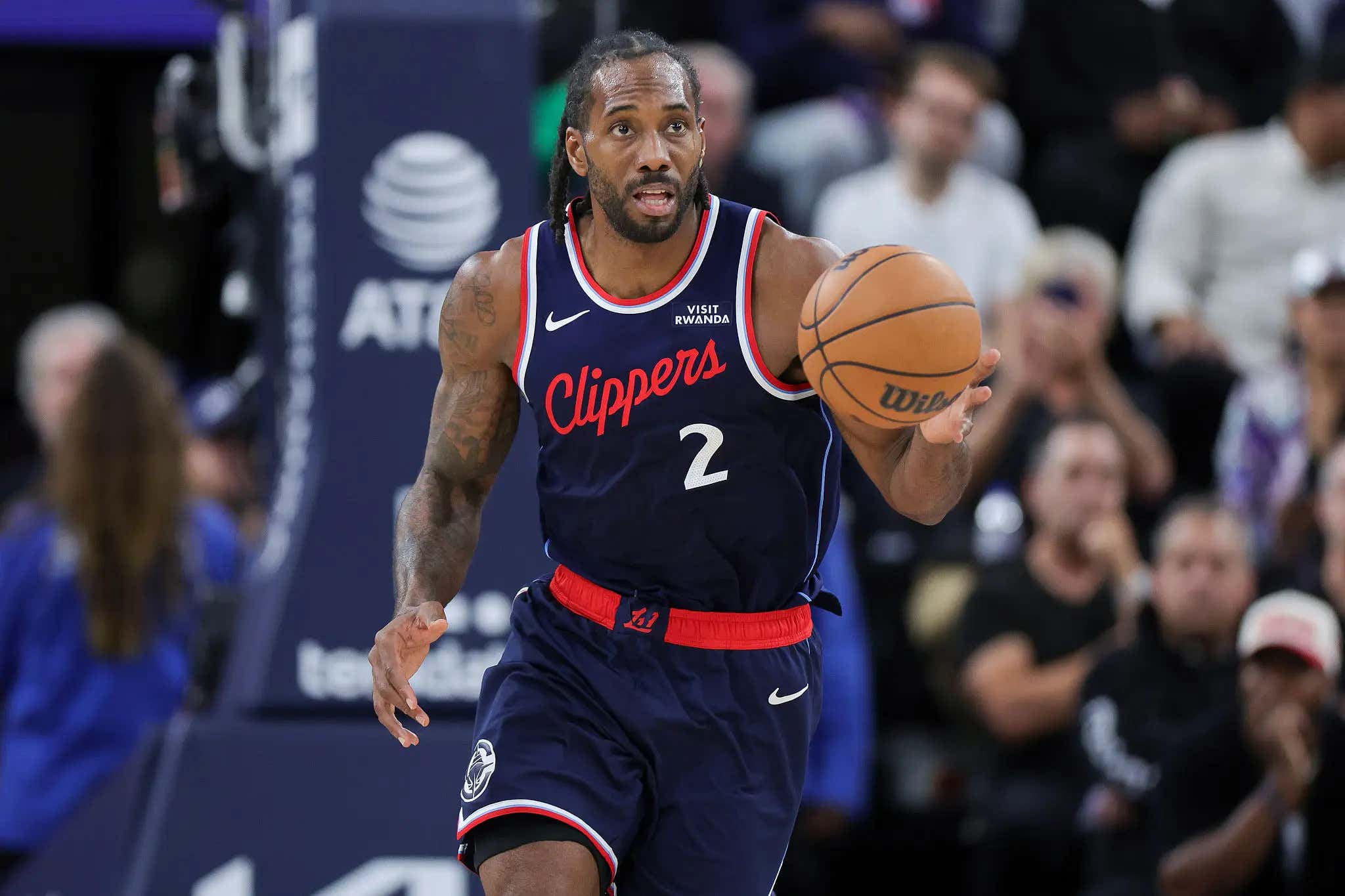While The NBA Continues To Drag Their Feet With The Kawhi Investigation, Pablo Torre Uncovered Yet Another Suspicious Secret Investment With A Professional Soccer Team In Rhode Island