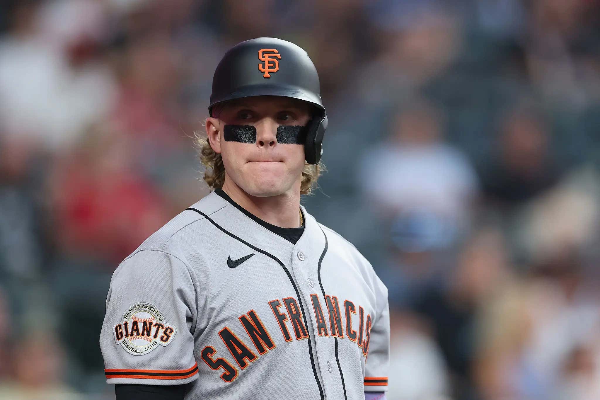 Already Dealing With Plantar Fasciitis, Harrison Bader Reportedly Further Injured Hurt His Foot Crashing A Scooter Into The Back Of a Fire Truck At 2AM, Which Subsequently Ran Over Said Foot