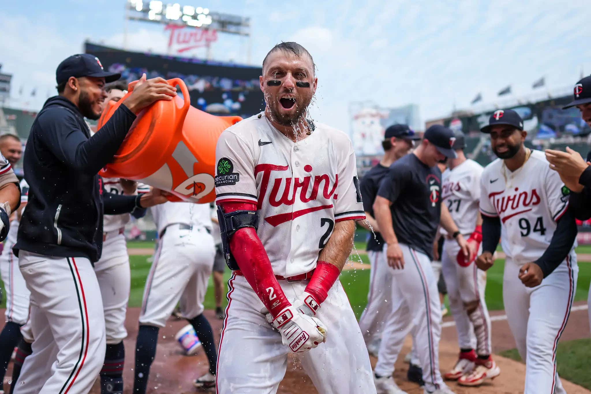 Kody Clemens Just Added His Name Directly Into The Baseball GOAT Debate With This Ultimate Grand Slam