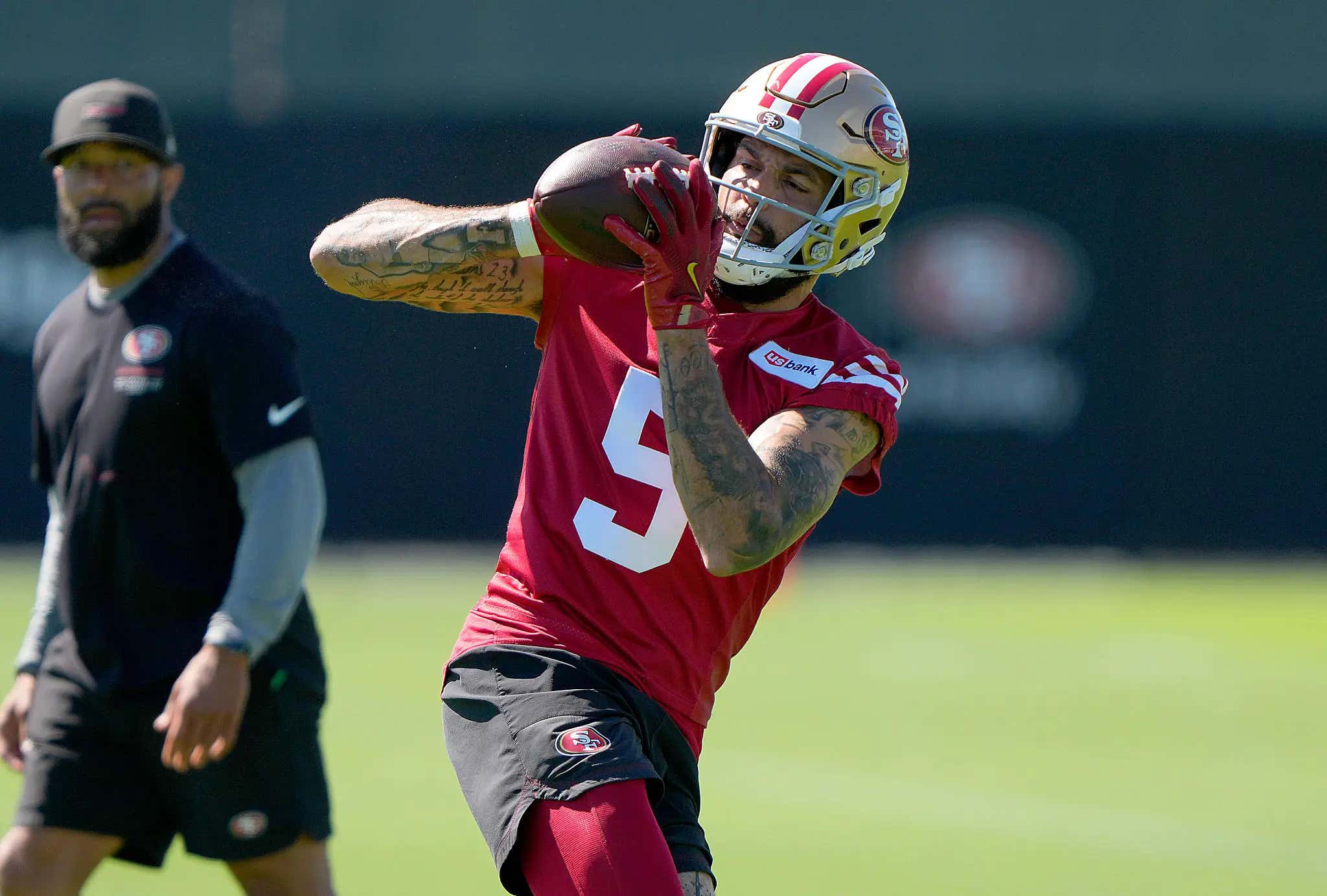 I Hate Fantasy Football - Know Your Player Types Before Your Draft