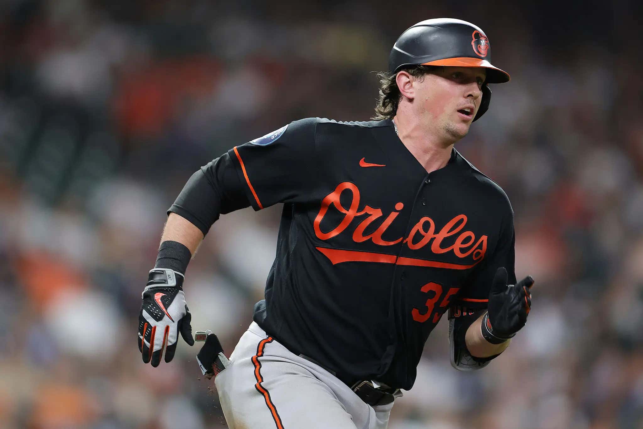 Four Years To The Day That Their GM Said "It Was Liftoff From Here," The Orioles Have Traded Their Face Of The Franchise, Their Once-Upon-A-Time Savior, And Their Golden Boy Adley Rutschman To The Boston Red Sox