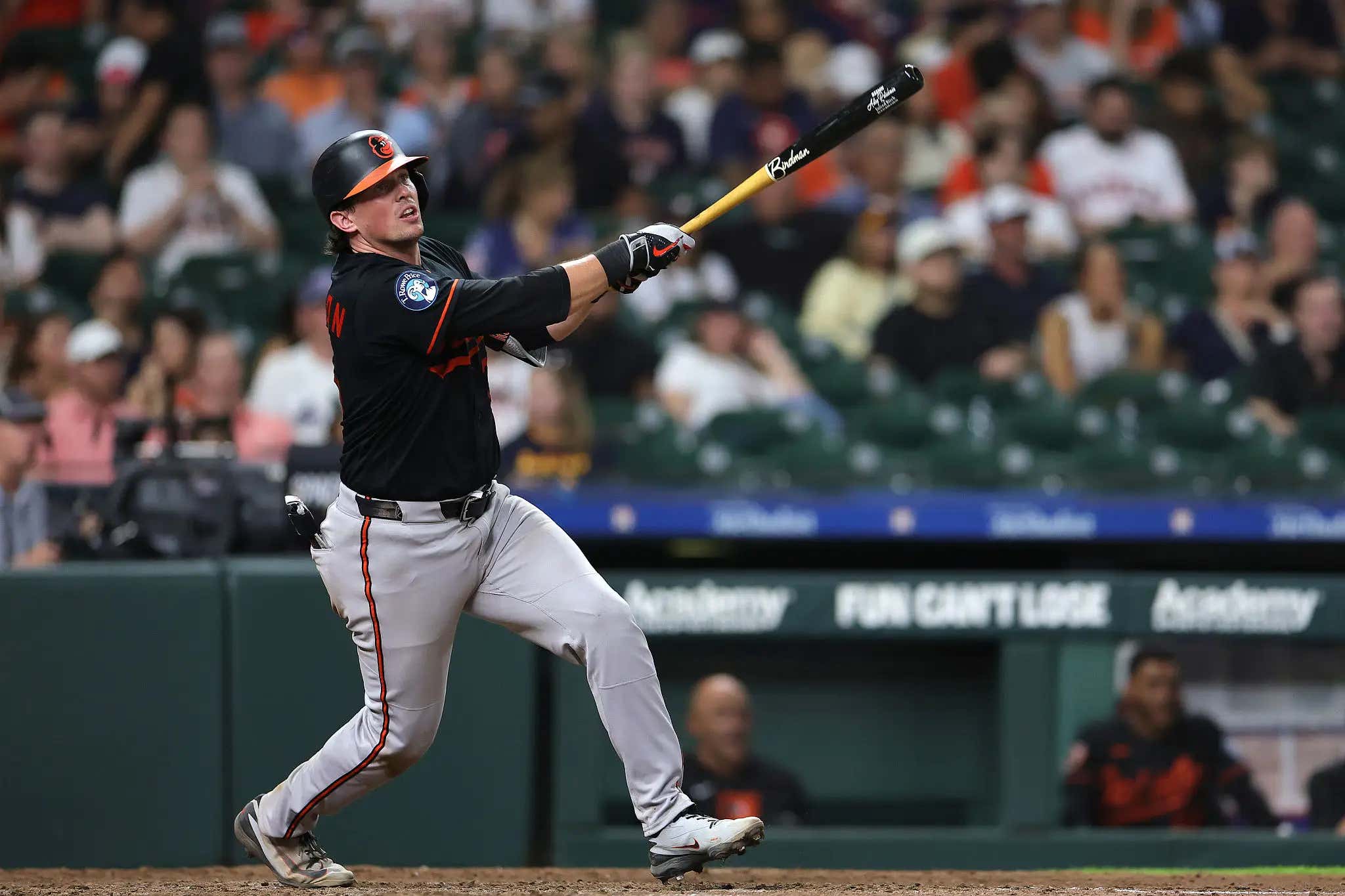 The Red Sox Just Traded For One Of The Best Catchers In Baseball In Adley Rutschman, And Oh Baby It's Clear Craig Breslow Is in Win Now Mode