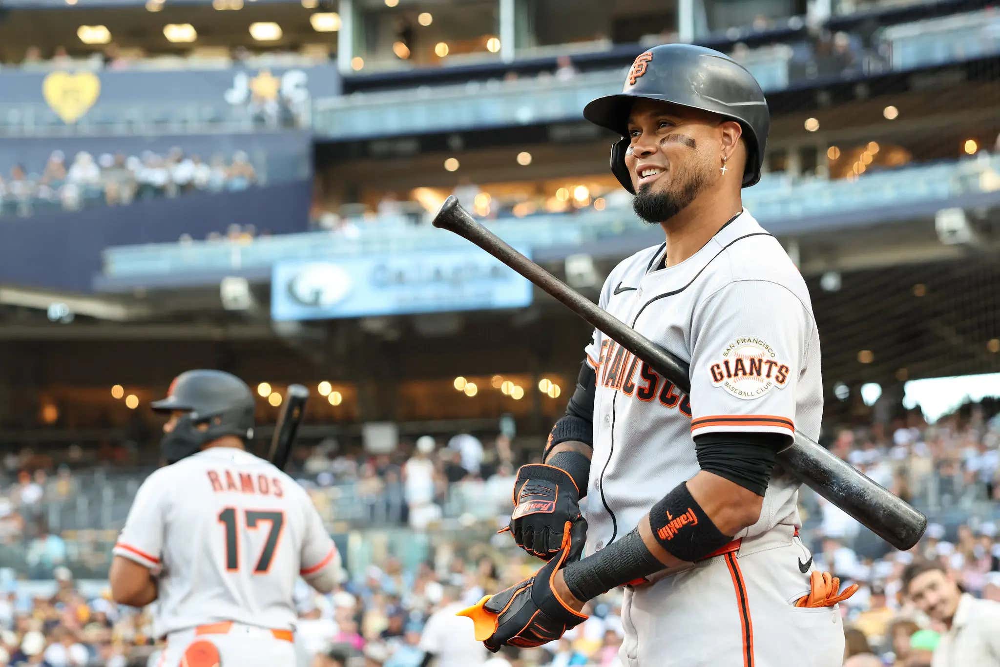 The Phillies Realize The Best Defense Is A Great Offense, Trade For NL Batting Leader Luis Arraez