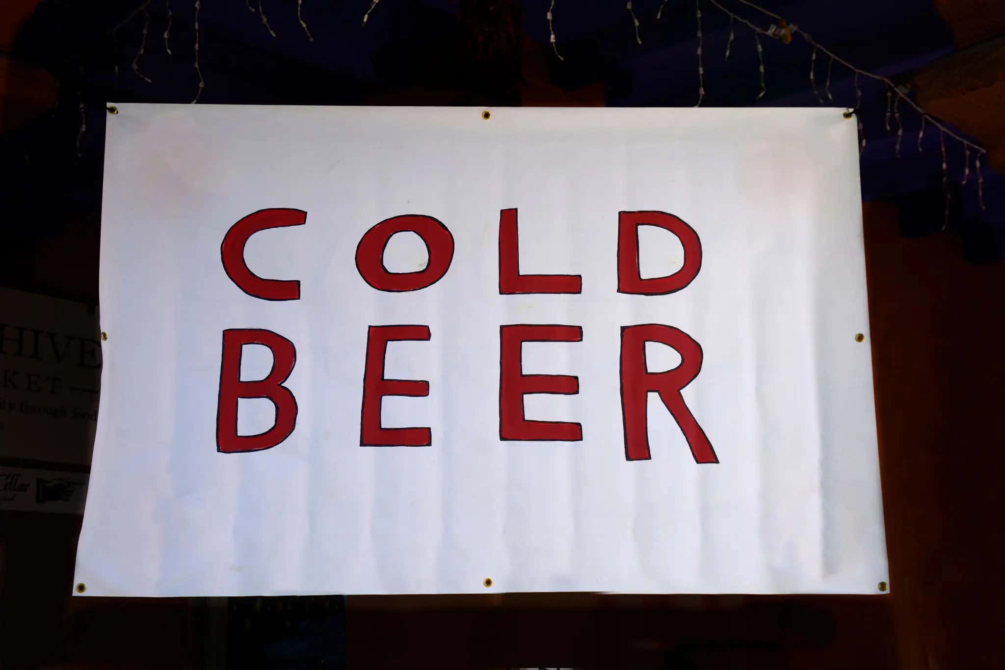 Dudes Rock: A Group Of Friends Has Been Tracking Their Summer Beers
